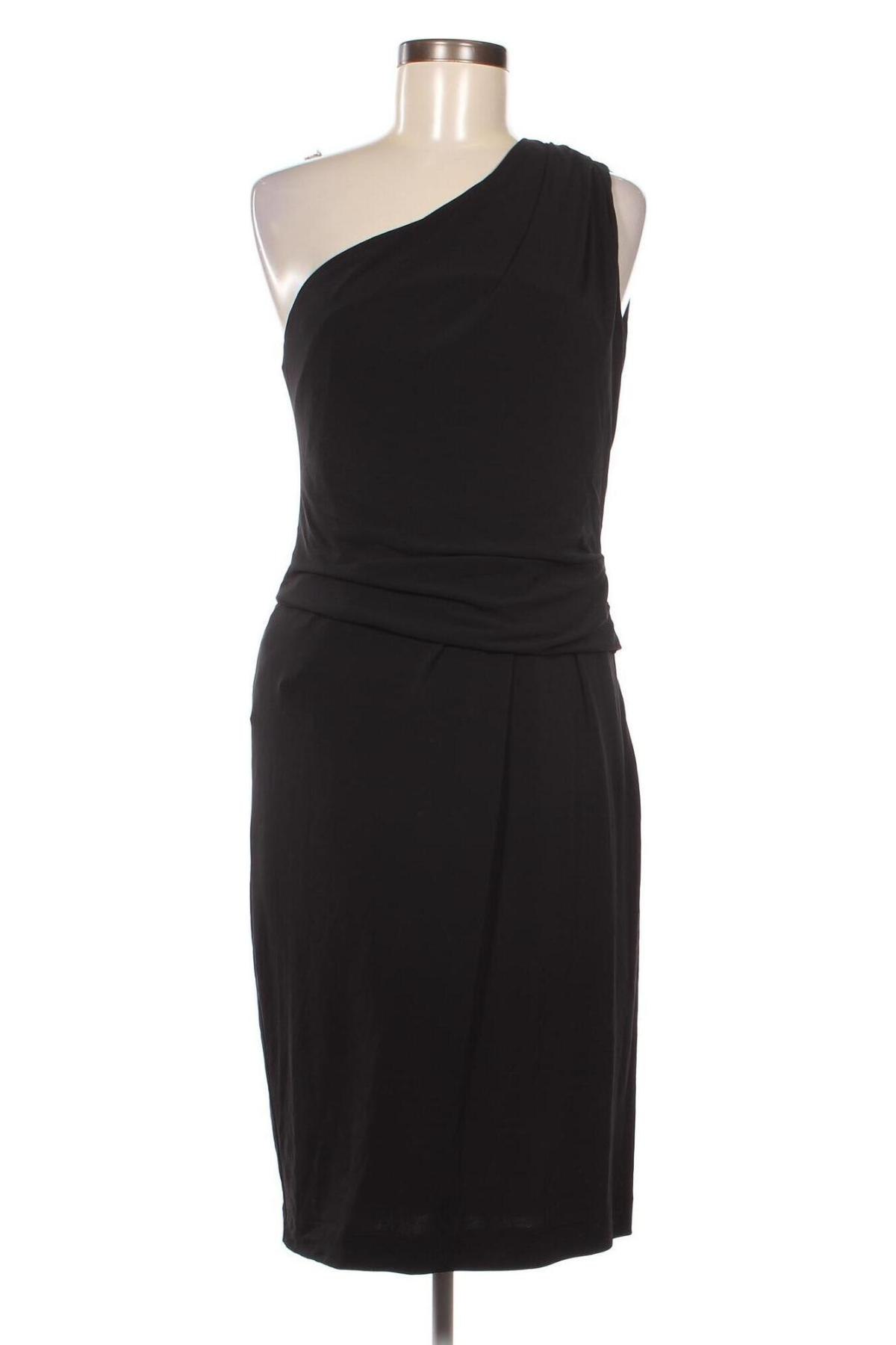 Kleid Blacky Dress Berlin, Größe M, Farbe Schwarz, Preis 4,11 €