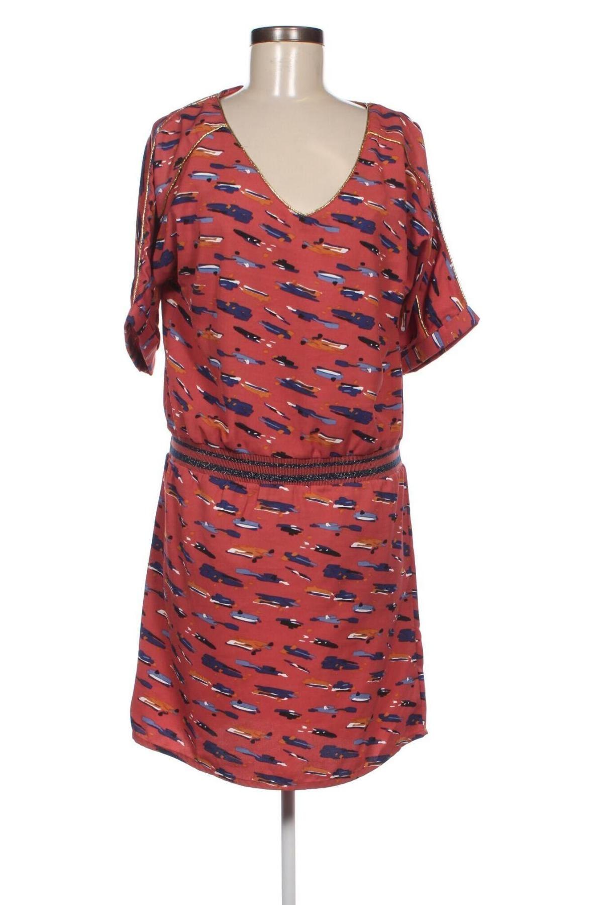 Šaty  Blancheporte, Velikost L, Barva Vícebarevné, Cena  129,00 Kč