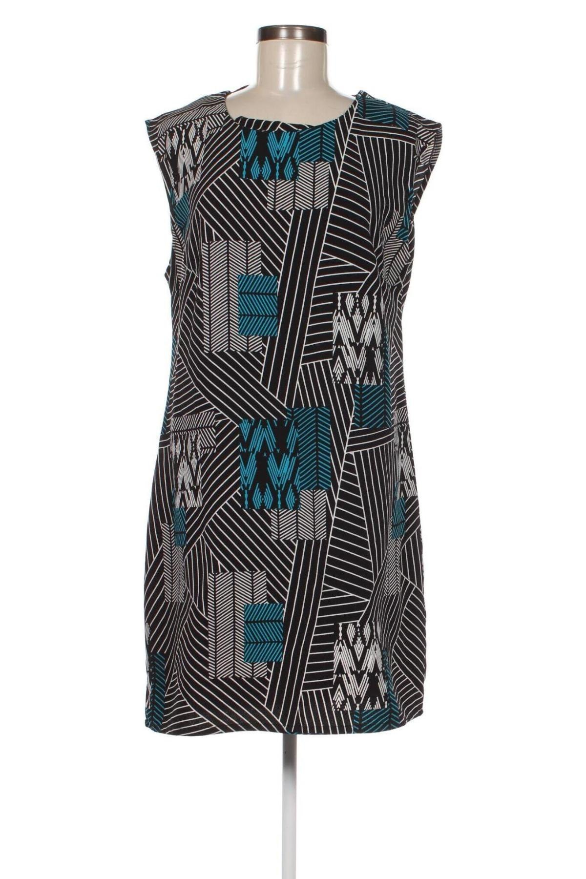 Φόρεμα Blancheporte, Μέγεθος M, Χρώμα Πολύχρωμο, Τιμή 4,49 €