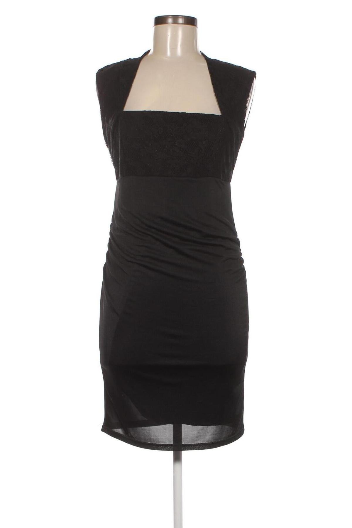 Šaty  Body Flirt, Veľkosť S, Farba Čierna, Cena  4,60 €