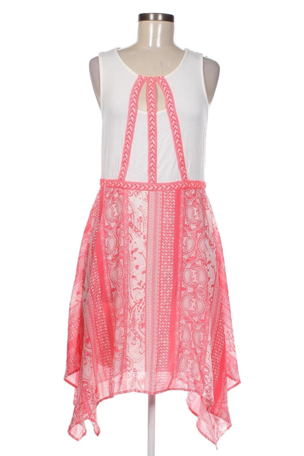 Φόρεμα Body Flirt, Μέγεθος M, Χρώμα Πολύχρωμο, Τιμή 3,95 €