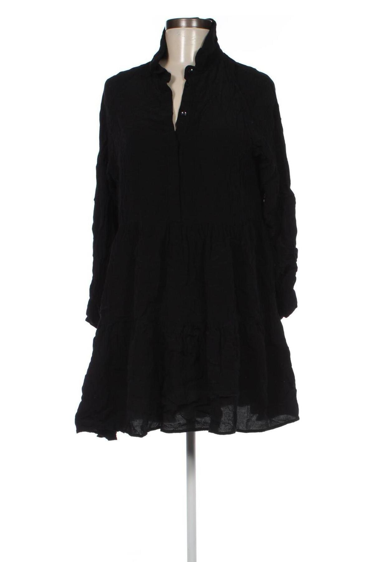 Kleid Boii, Größe XS, Farbe Schwarz, Preis 3,08 €