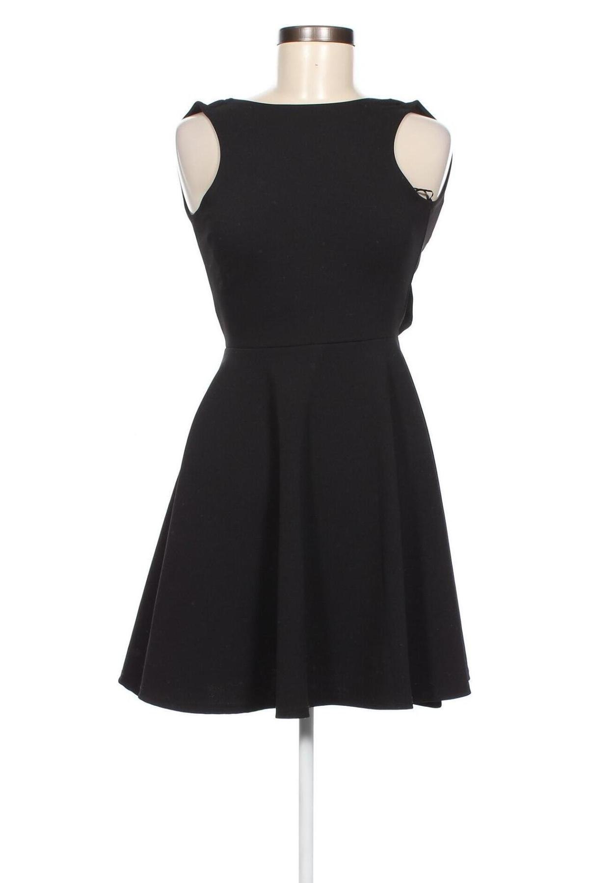 Kleid Boohoo, Größe S, Farbe Schwarz, Preis € 10,09