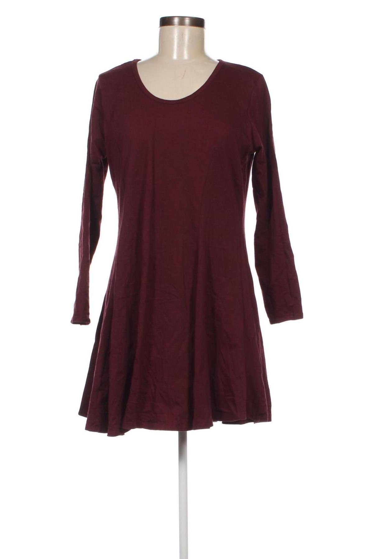 Φόρεμα Boohoo, Μέγεθος XL, Χρώμα Κόκκινο, Τιμή 28,45 €