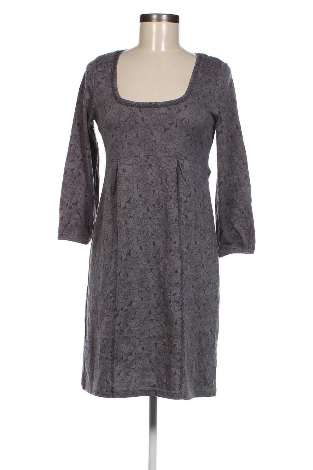 Φόρεμα Boysen's, Μέγεθος S, Χρώμα Γκρί, Τιμή 2,51 €
