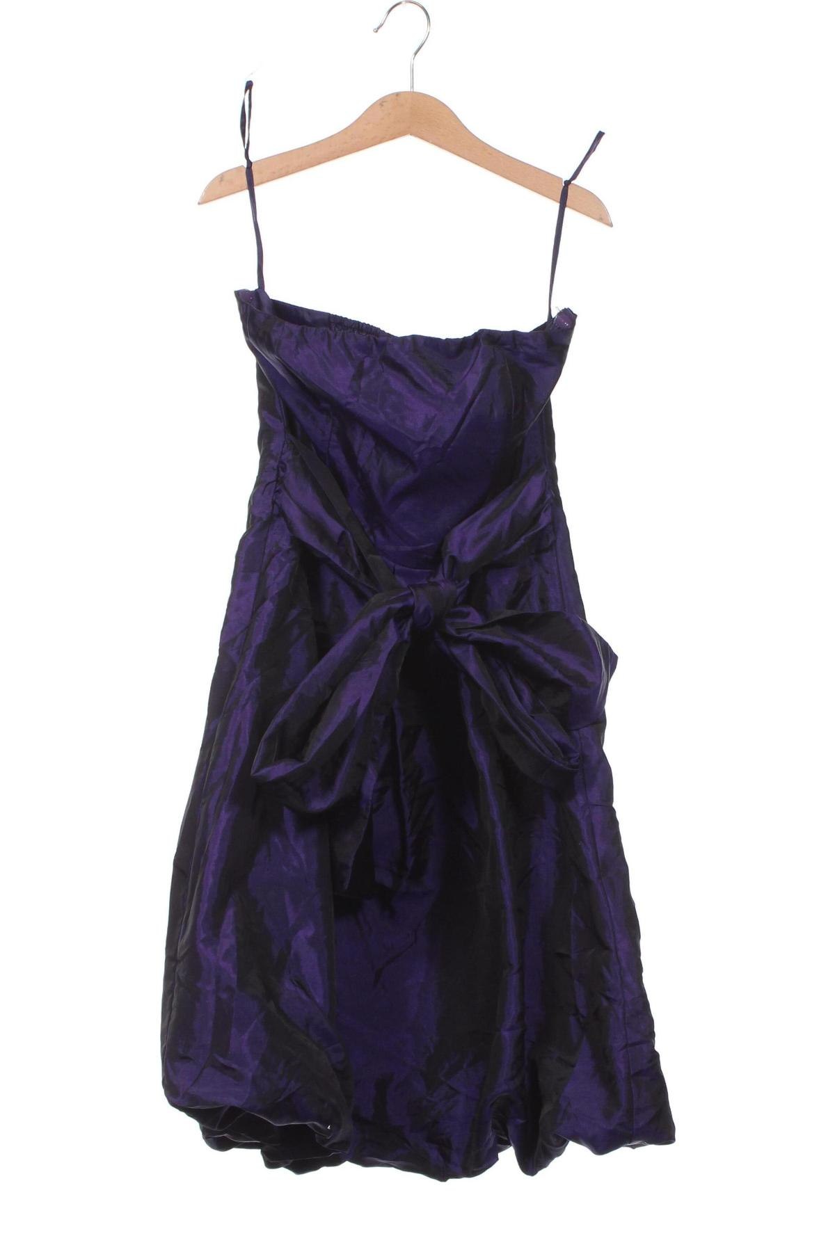 Φόρεμα Bruno Banani, Μέγεθος XS, Χρώμα Βιολετί, Τιμή 3,54 €