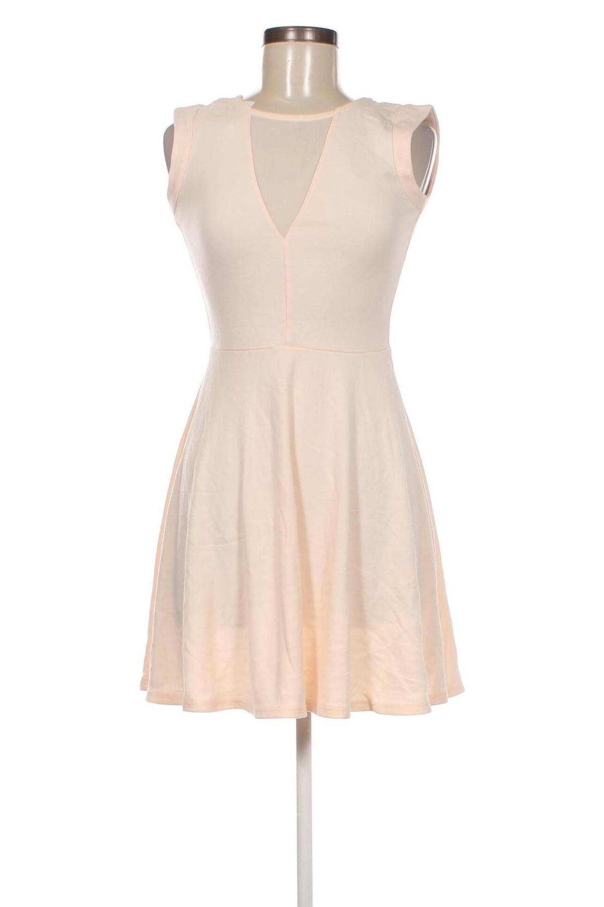 Φόρεμα Buffalo, Μέγεθος XXS, Χρώμα Εκρού, Τιμή 6,31 €