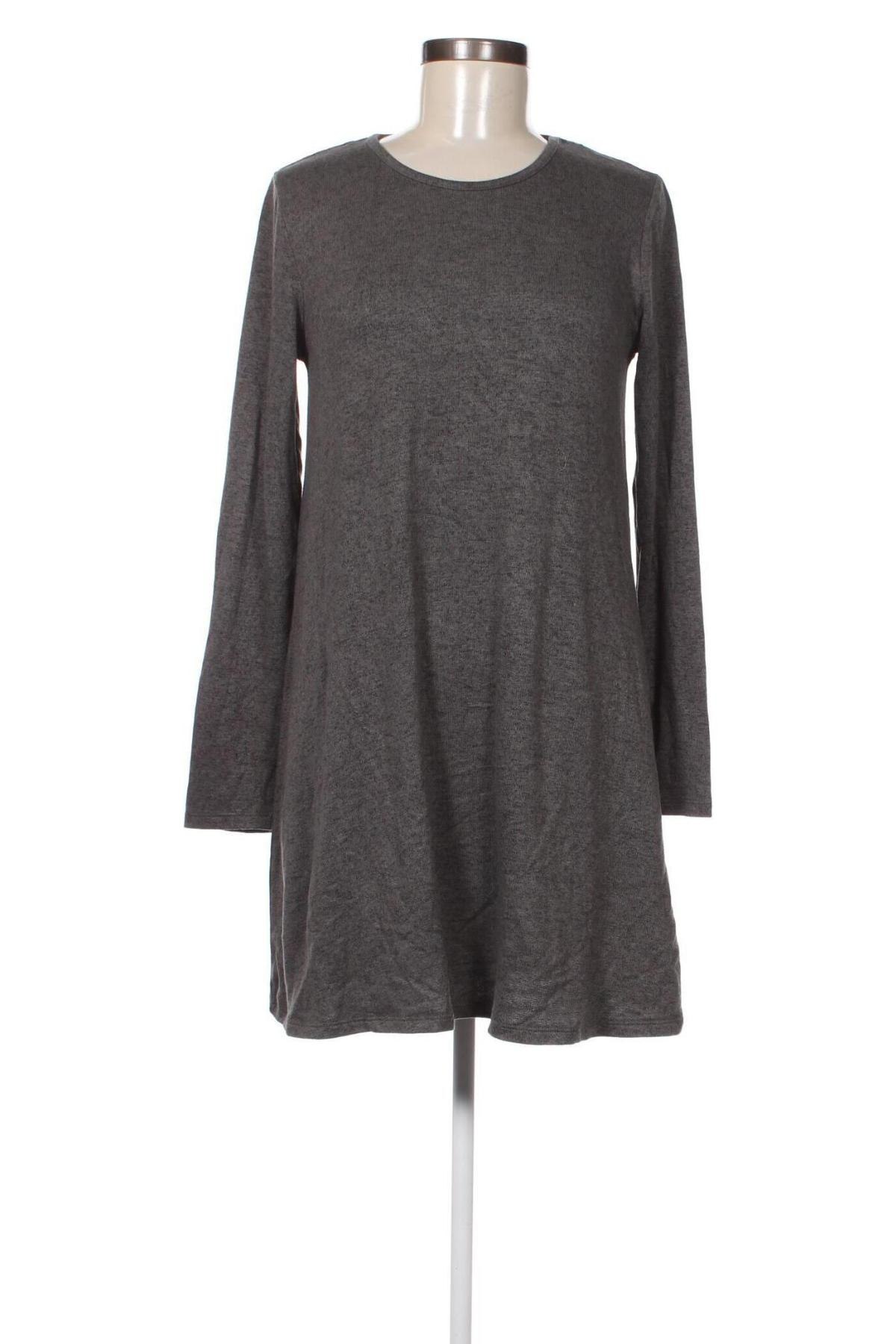 Kleid C&A, Größe S, Farbe Grau, Preis 3,63 €