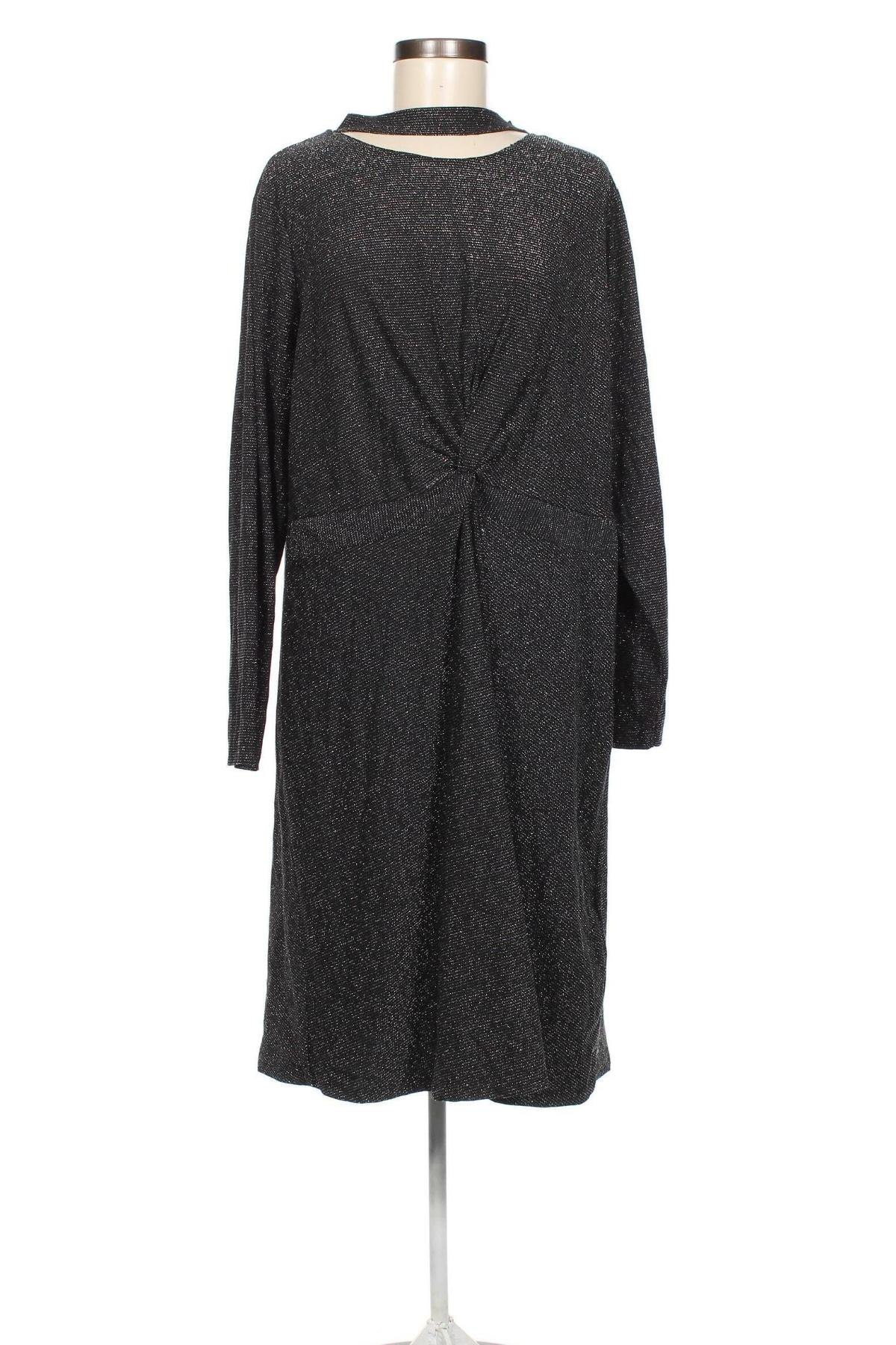 Φόρεμα C&A, Μέγεθος XL, Χρώμα Μαύρο, Τιμή 3,59 €