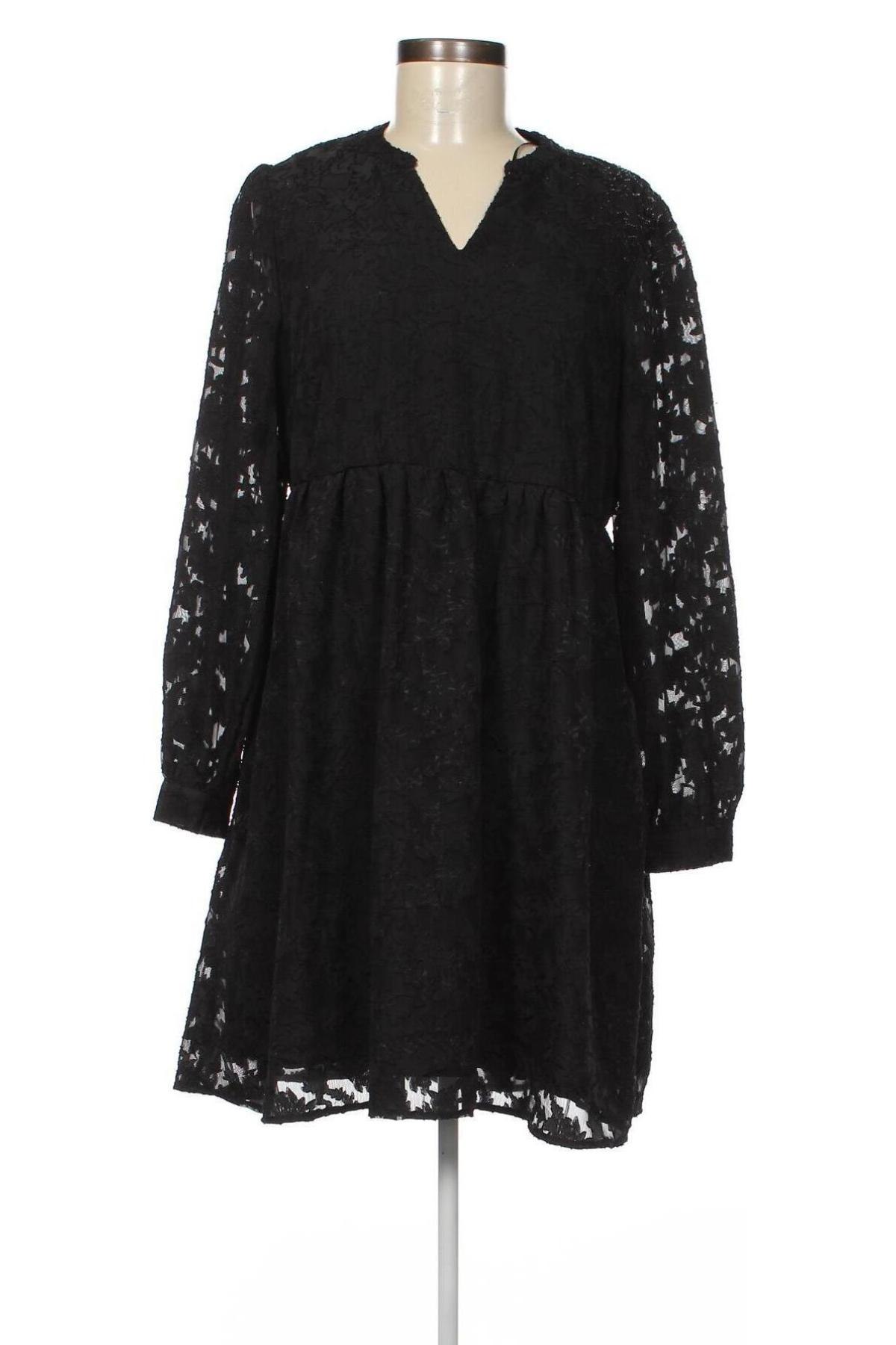 Rochie C&A, Mărime M, Culoare Negru, Preț 95,39 Lei