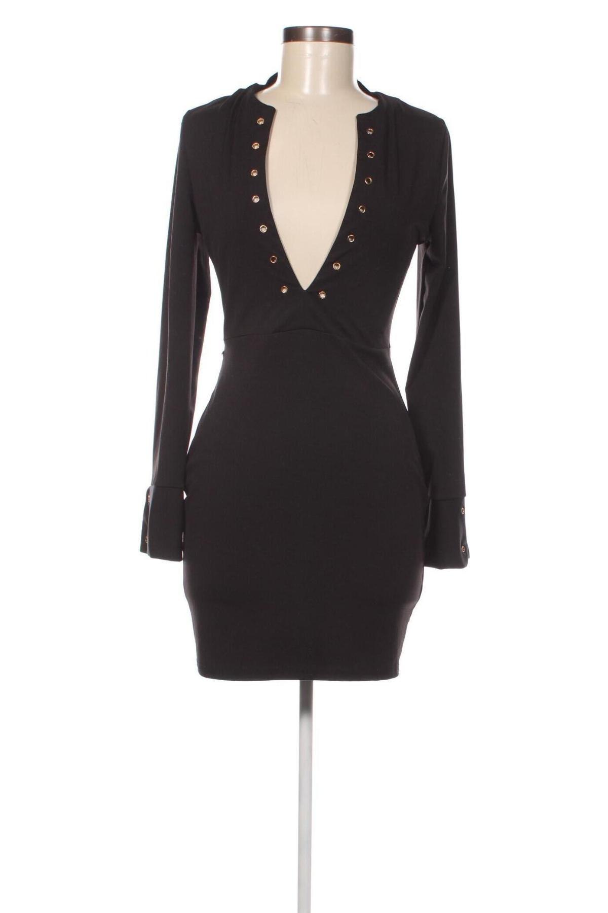 Rochie CBR, Mărime L, Culoare Negru, Preț 95,39 Lei