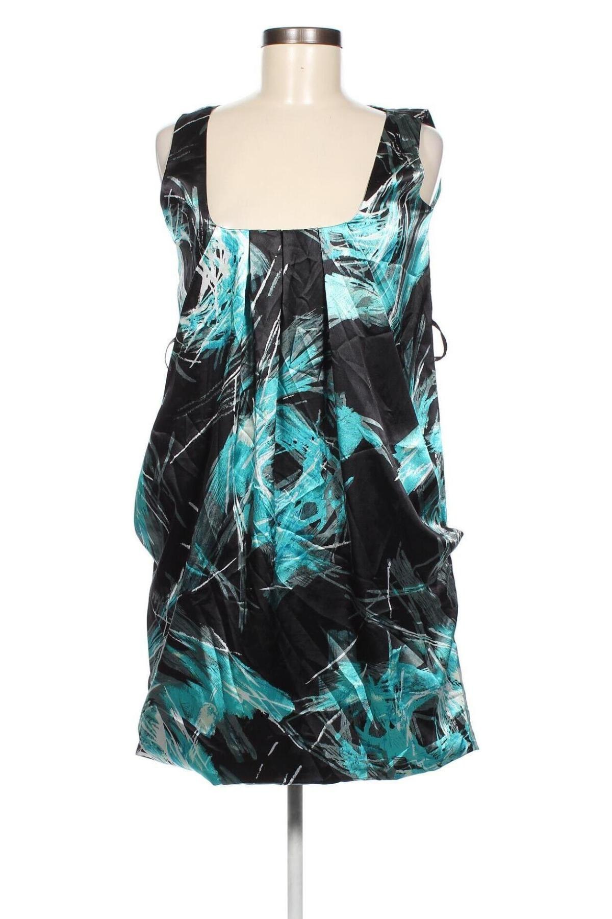 Φόρεμα Carry, Μέγεθος S, Χρώμα Πολύχρωμο, Τιμή 3,53 €