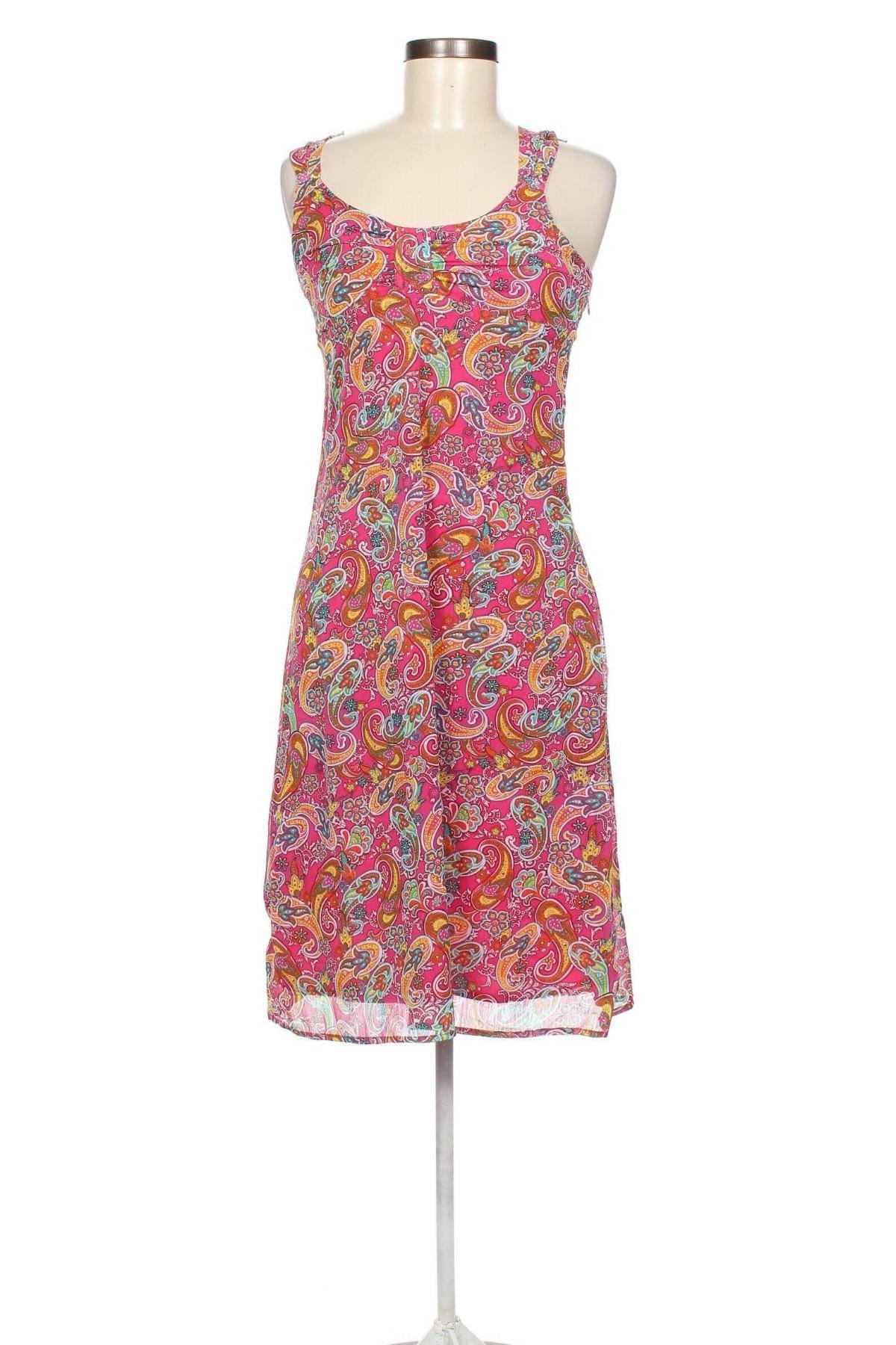 Kleid Cecilia Classics, Größe M, Farbe Mehrfarbig, Preis 5,65 €
