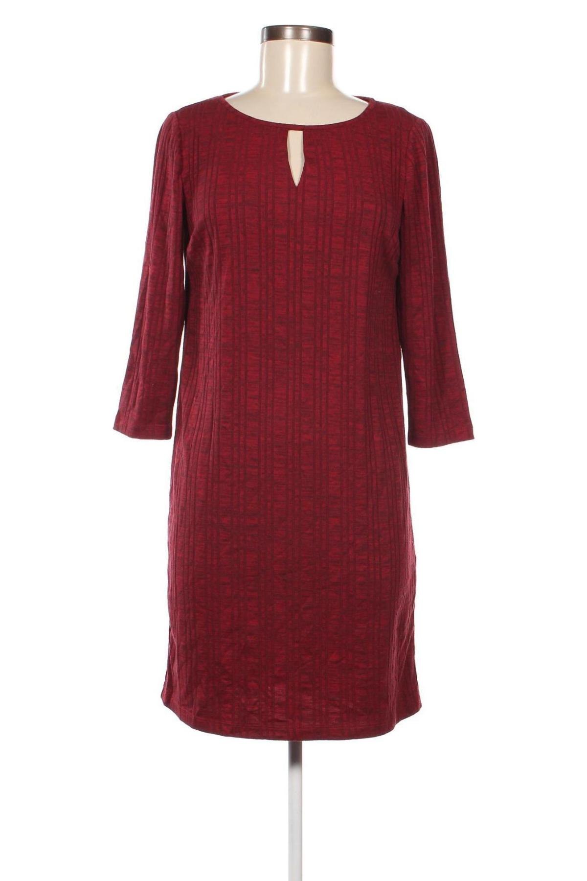 Kleid Chico's, Größe S, Farbe Rot, Preis 4,87 €
