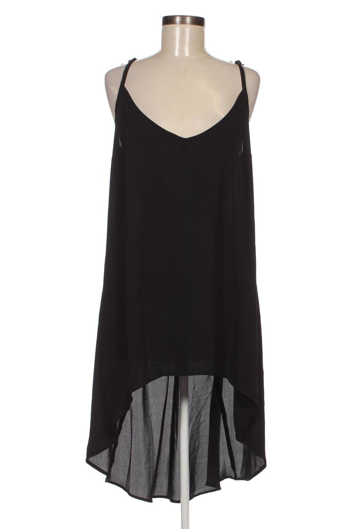 Φόρεμα City Chic, Μέγεθος XS, Χρώμα Μαύρο, Τιμή 4,49 €