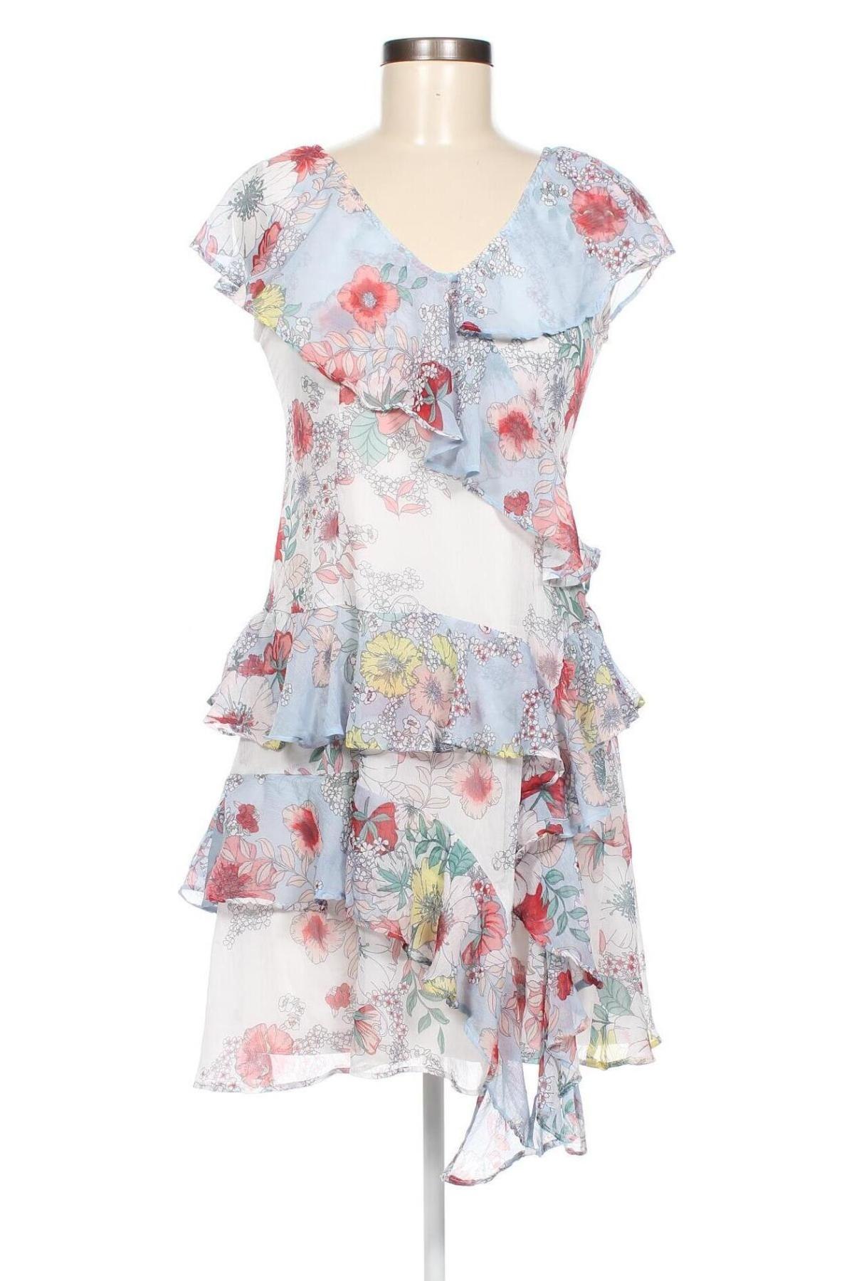 Φόρεμα Clockhouse, Μέγεθος S, Χρώμα Πολύχρωμο, Τιμή 17,94 €