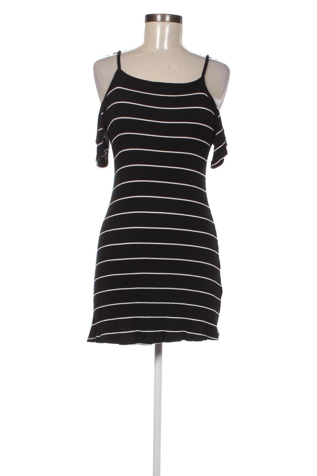 Φόρεμα Clockhouse, Μέγεθος S, Χρώμα Μαύρο, Τιμή 4,31 €