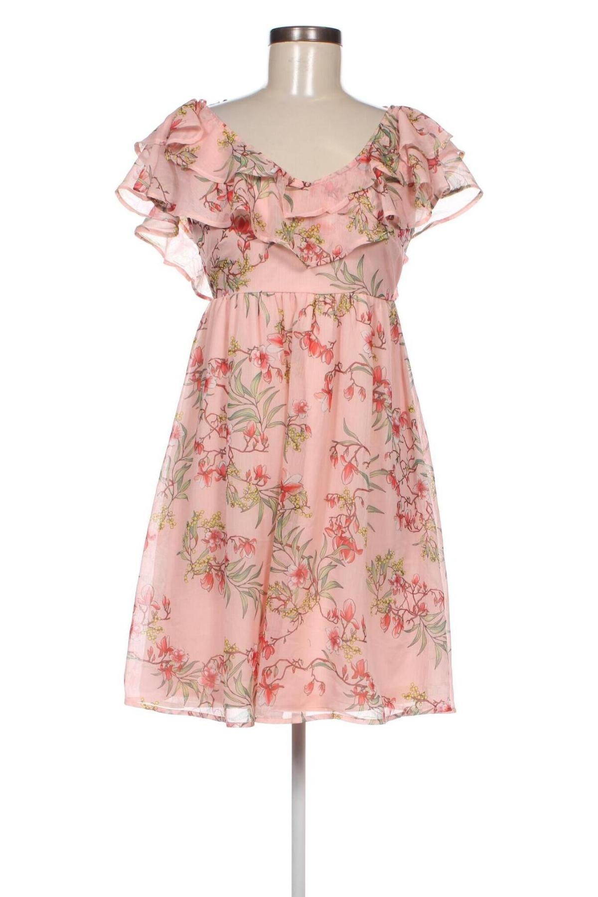 Kleid Clockhouse, Größe S, Farbe Mehrfarbig, Preis 20,18 €