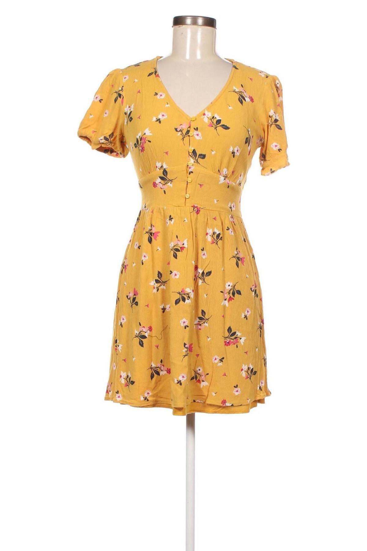 Φόρεμα Clockhouse, Μέγεθος M, Χρώμα Πολύχρωμο, Τιμή 10,03 €