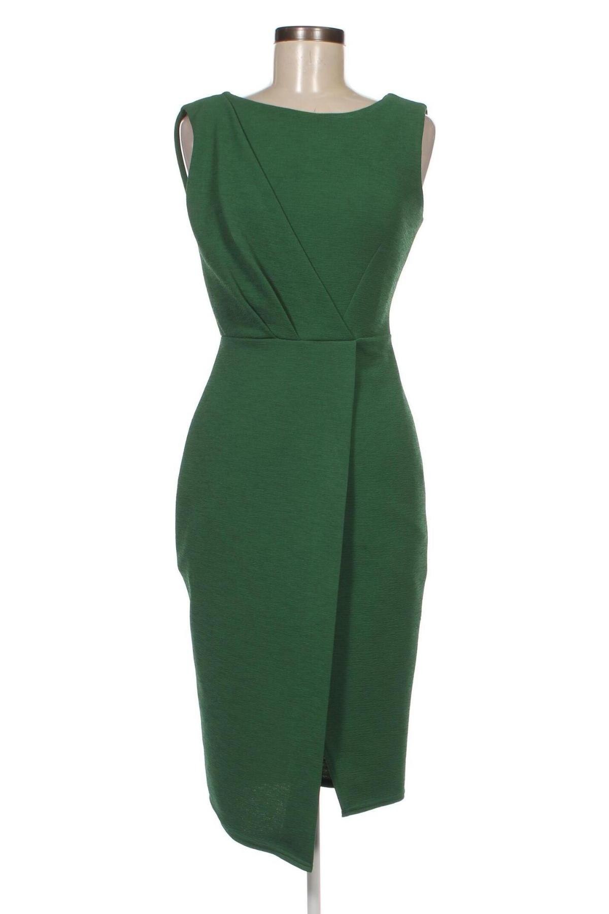Šaty  Closet London, Veľkosť M, Farba Zelená, Cena  34,78 €