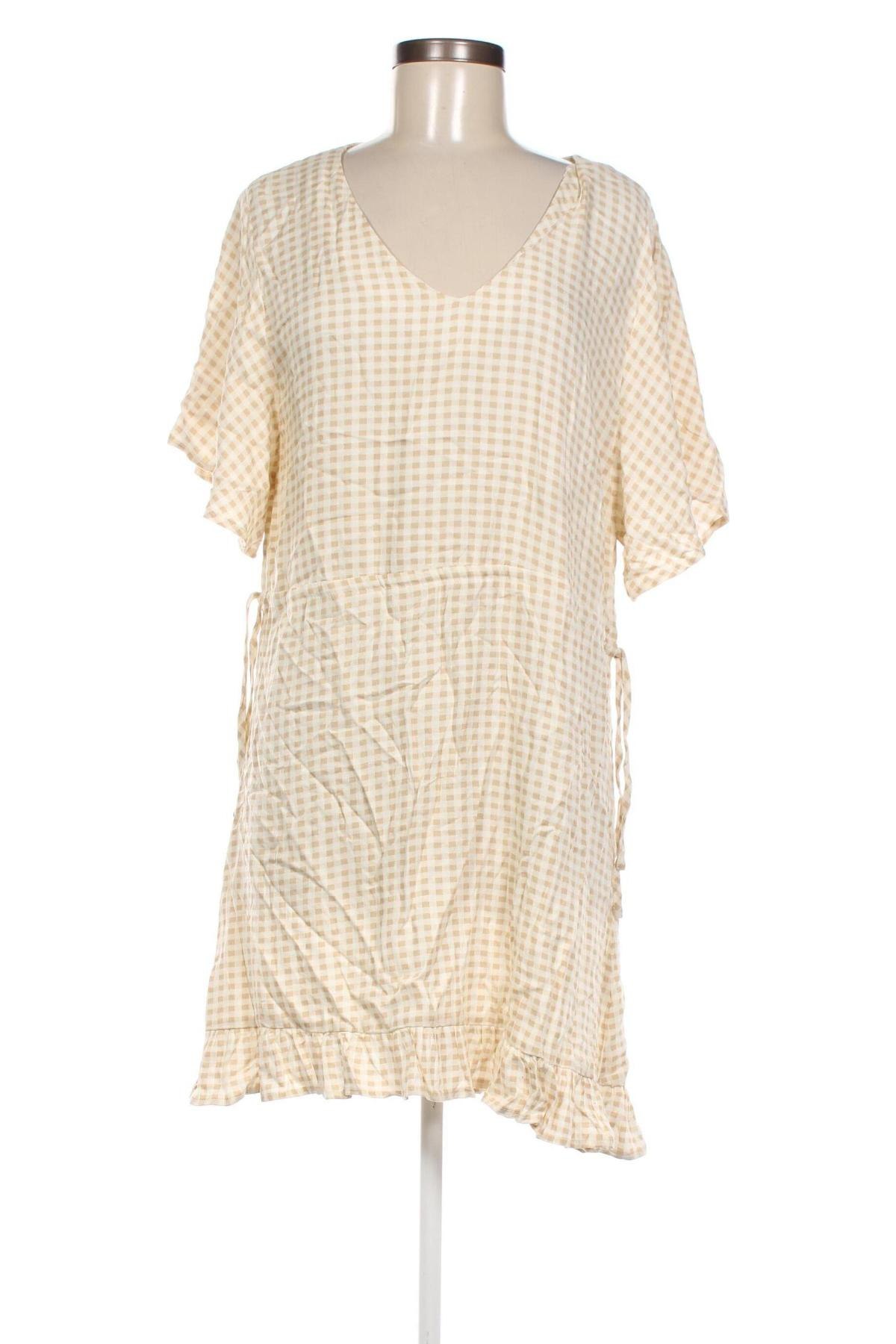 Kleid Coco, Größe L, Farbe Mehrfarbig, Preis 6,46 €