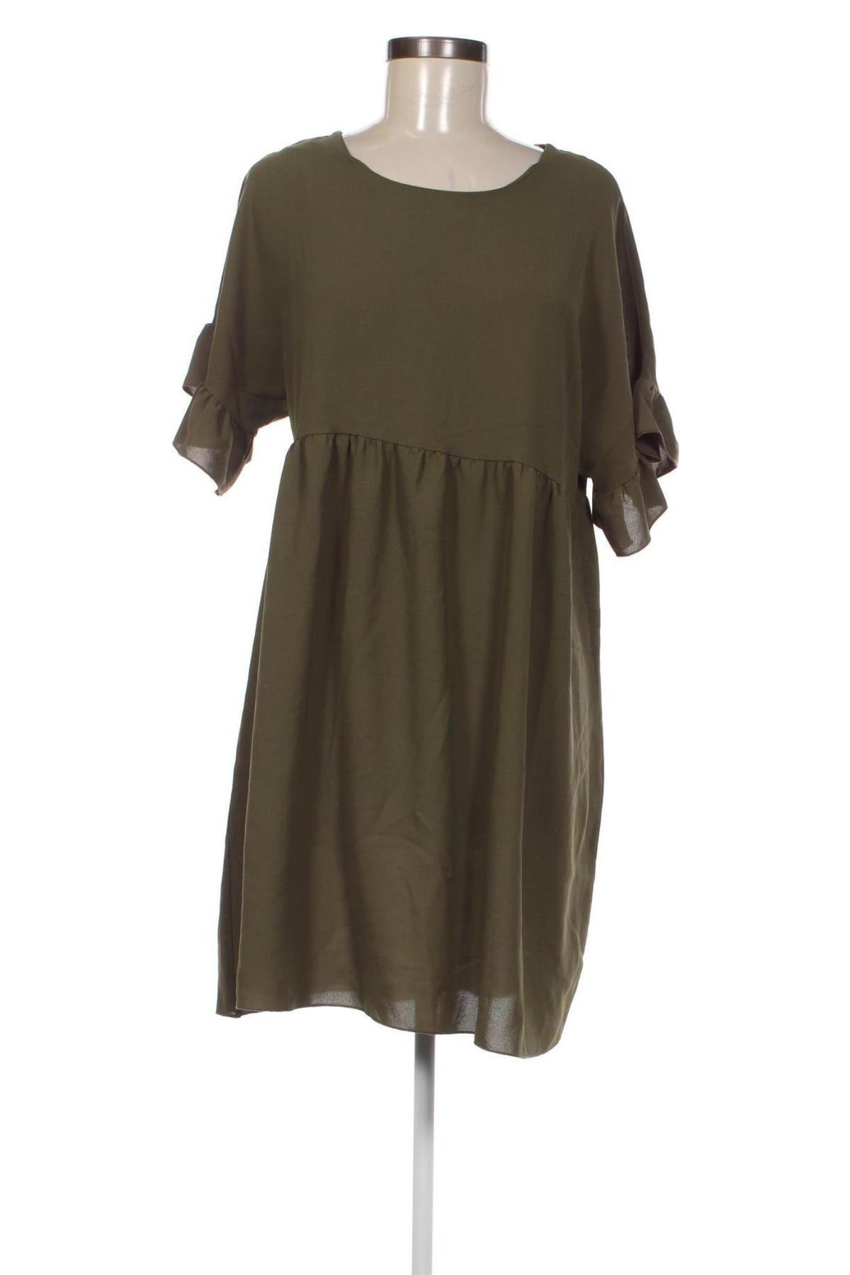 Φόρεμα Collection, Μέγεθος M, Χρώμα Πράσινο, Τιμή 8,07 €