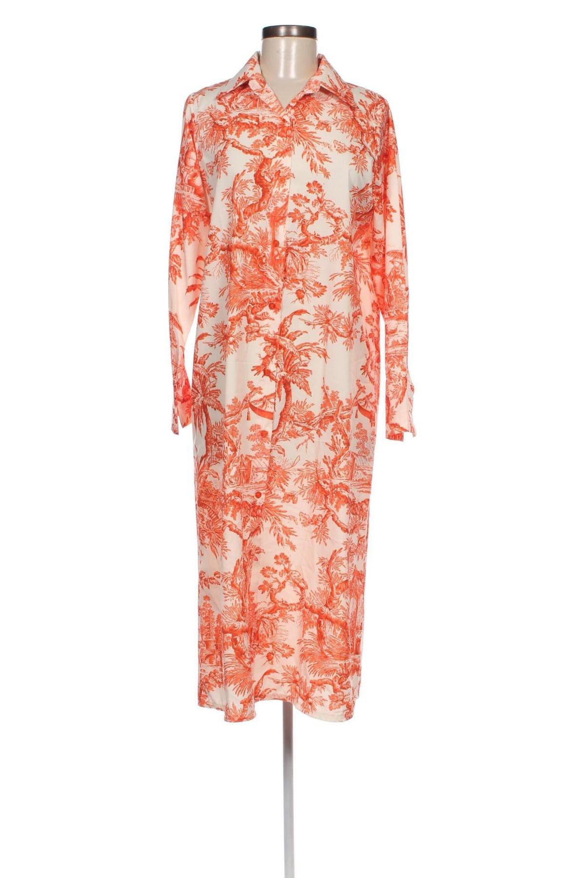 Kleid Collection, Größe XXL, Farbe Orange, Preis 20,18 €