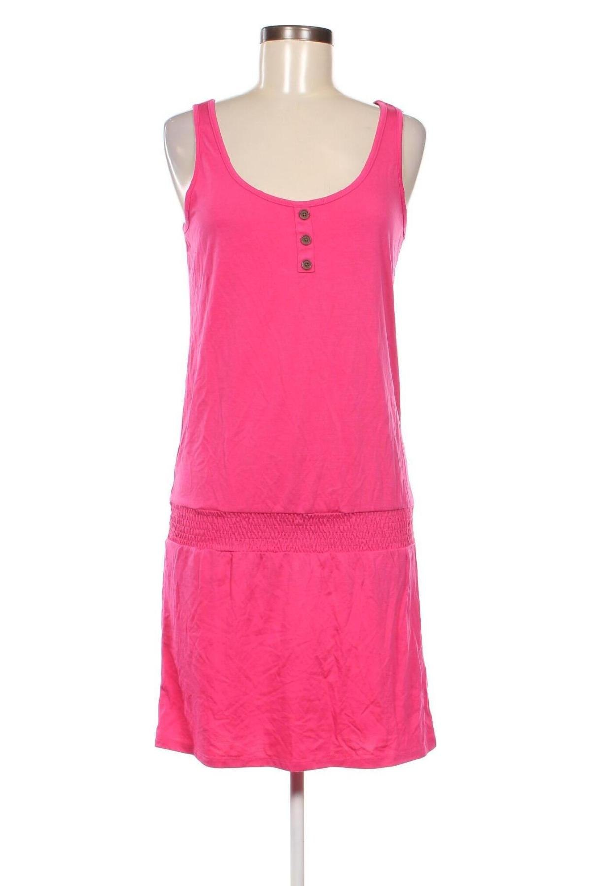 Šaty  Colours, Velikost M, Barva Růžová, Cena  462,00 Kč