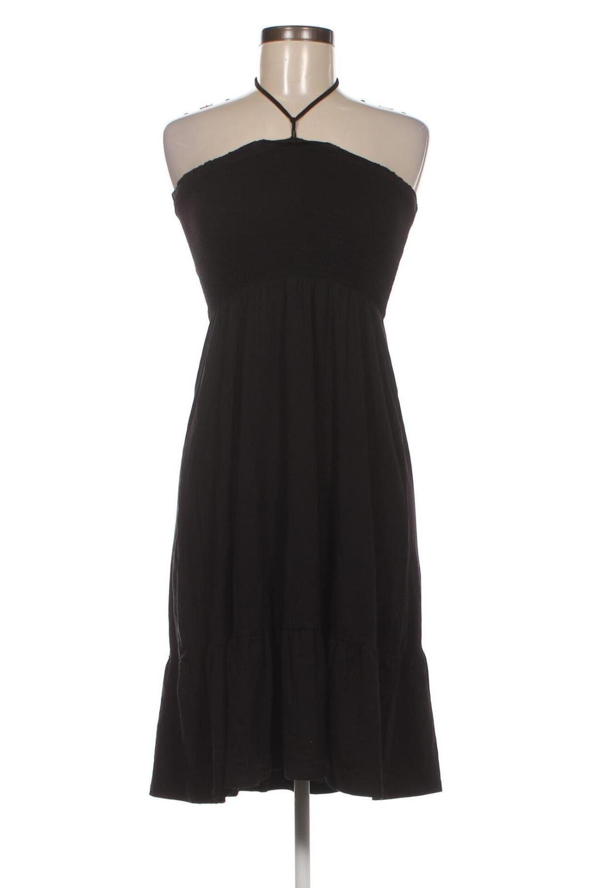 Kleid Colours, Größe S, Farbe Schwarz, Preis 4,24 €