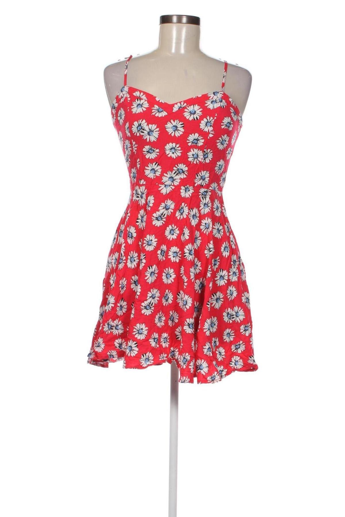 Kleid Cotton On, Größe S, Farbe Rot, Preis € 20,18