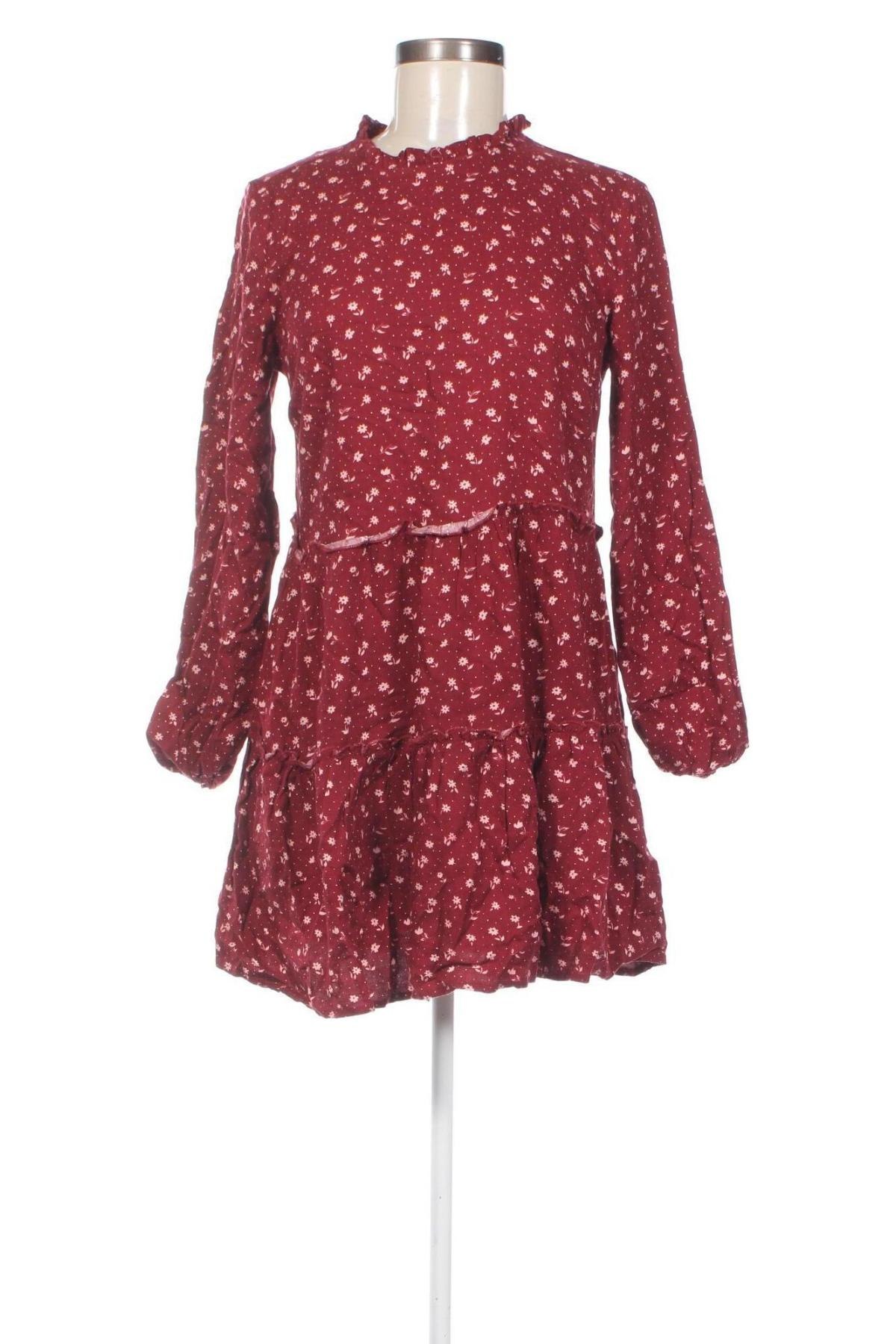 Φόρεμα Cropp, Μέγεθος S, Χρώμα Πολύχρωμο, Τιμή 3,79 €