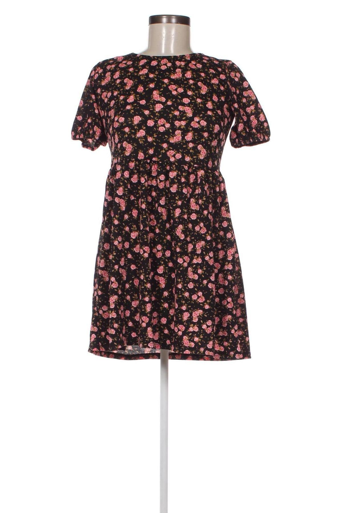 Kleid Cropp, Größe S, Farbe Mehrfarbig, Preis 4,26 €