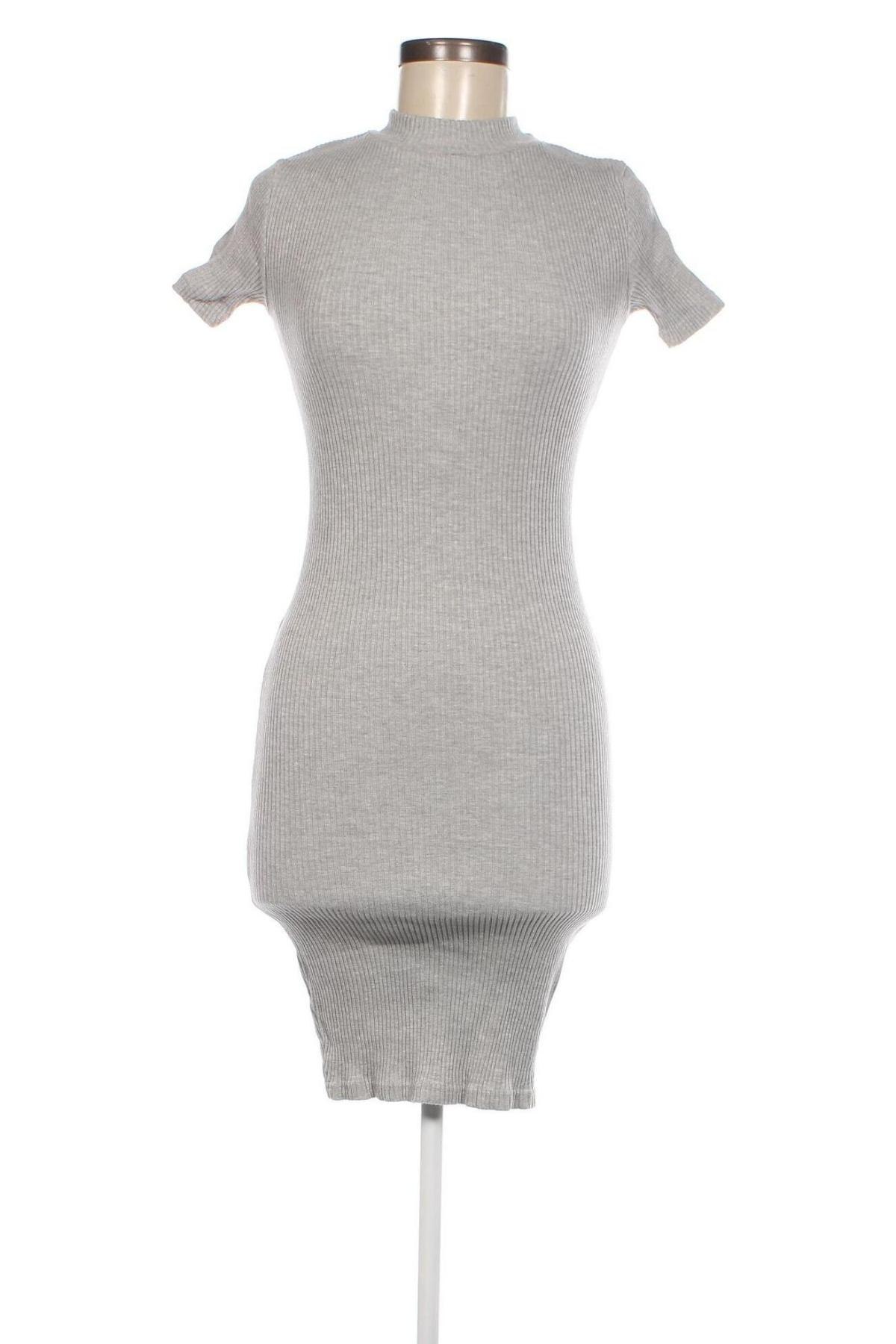 Kleid Cubus, Größe XS, Farbe Grau, Preis 3,43 €