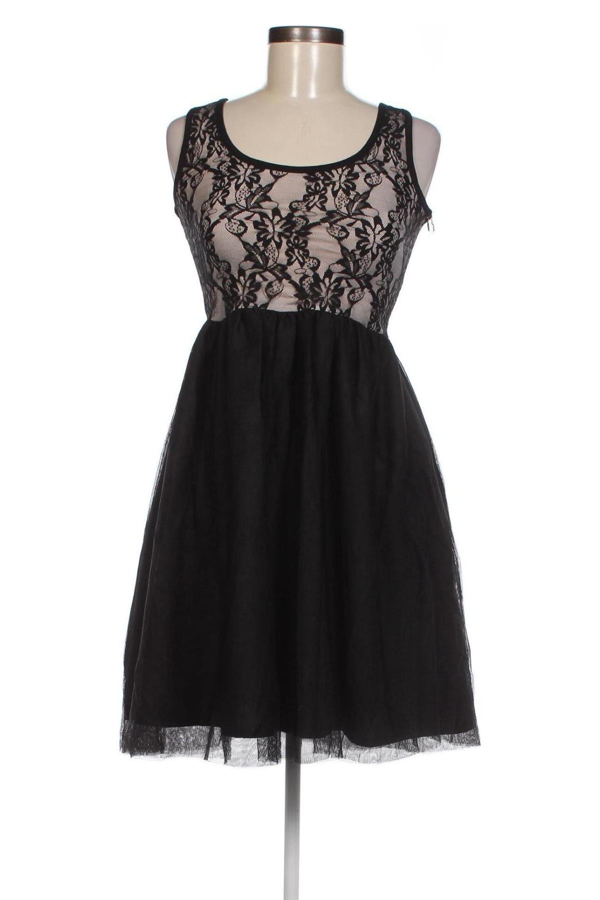 Φόρεμα Cubus, Μέγεθος S, Χρώμα Μαύρο, Τιμή 35,88 €