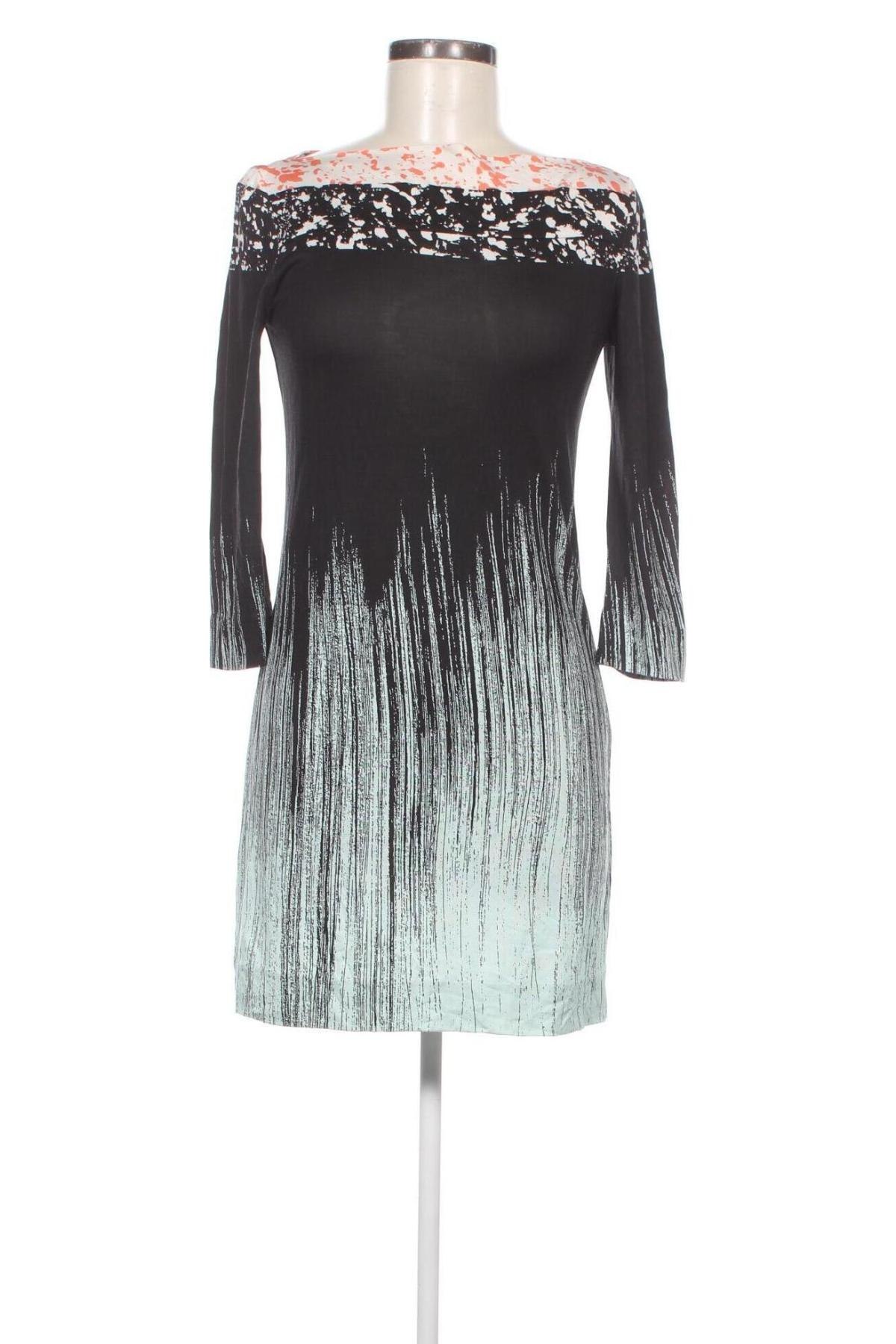 Kleid Diane Von Furstenberg, Größe S, Farbe Mehrfarbig, Preis 21,58 €