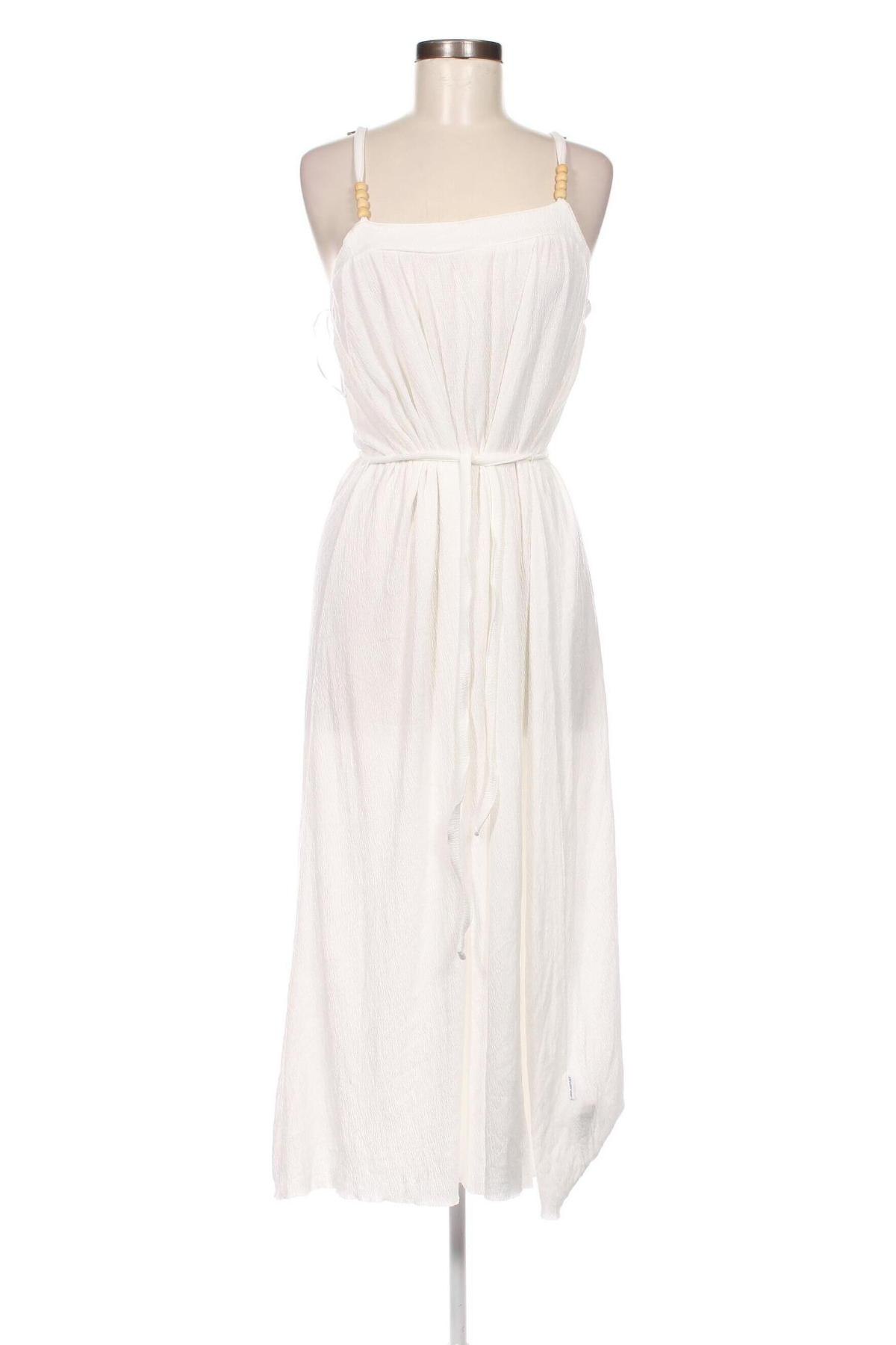 Φόρεμα Diverse, Μέγεθος L, Χρώμα Λευκό, Τιμή 8,54 €