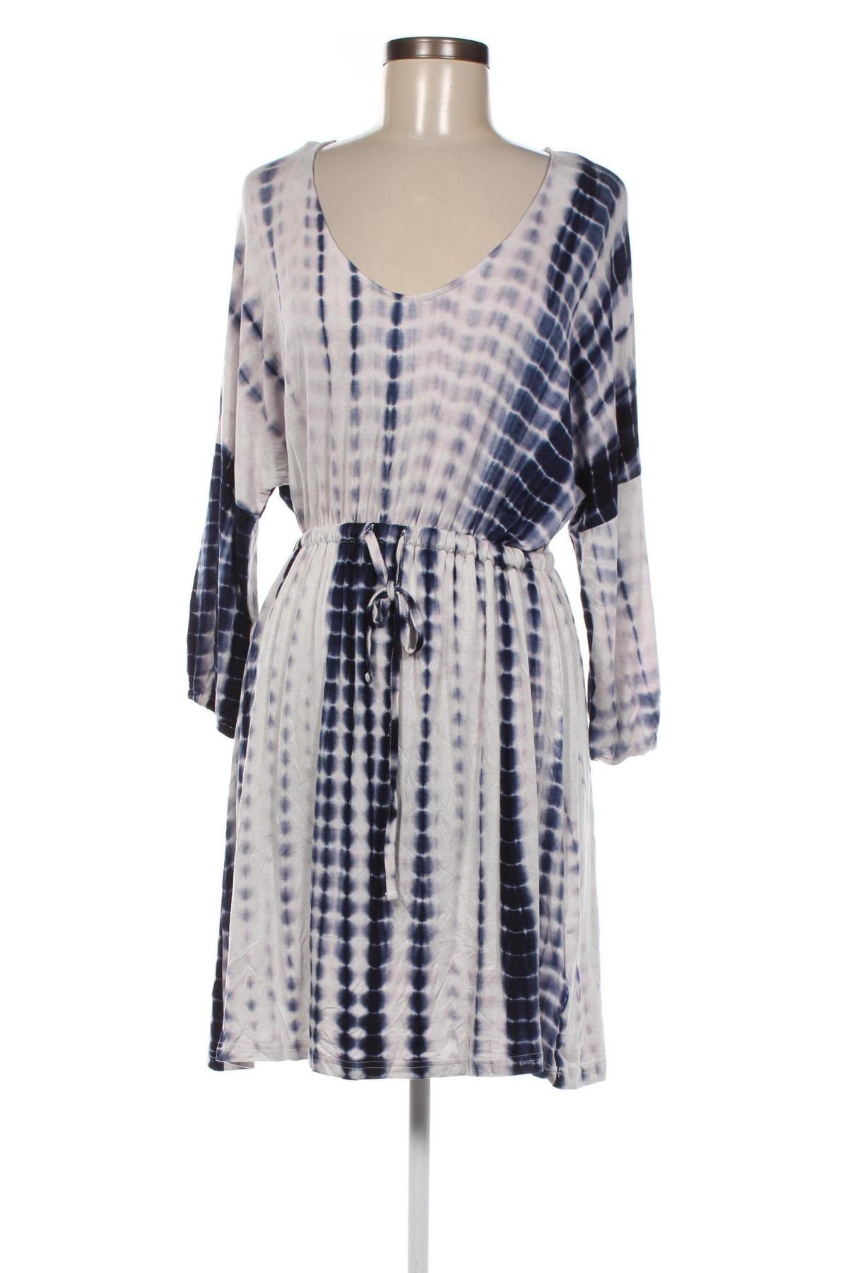 Φόρεμα Diverse, Μέγεθος S, Χρώμα Πολύχρωμο, Τιμή 6,64 €
