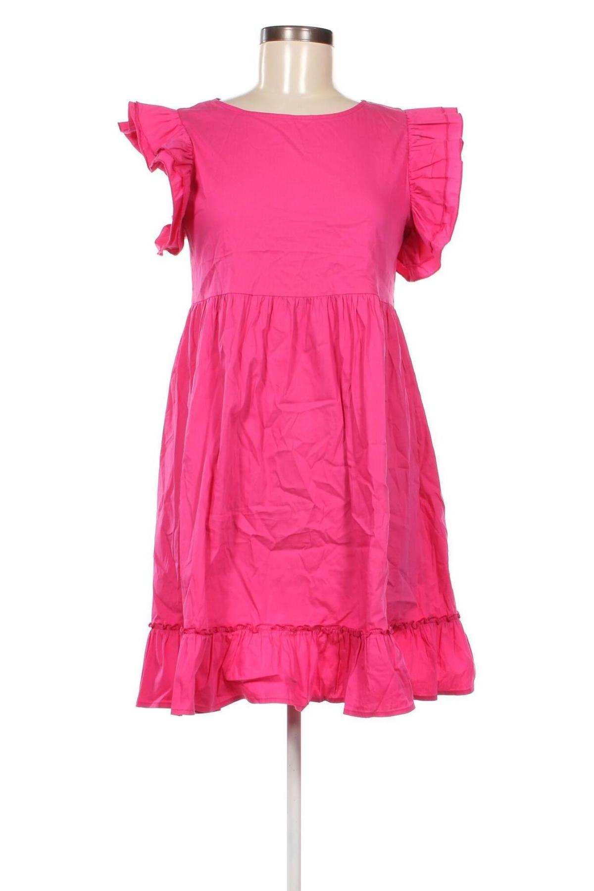 Rochie Dixie, Mărime XL, Culoare Roz, Preț 152,96 Lei