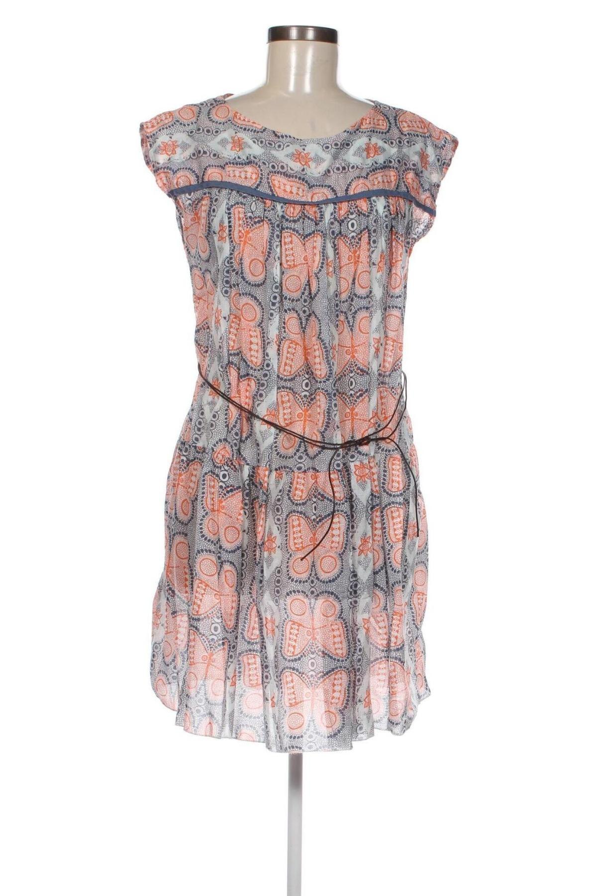 Φόρεμα Dixie, Μέγεθος S, Χρώμα Πολύχρωμο, Τιμή 11,51 €