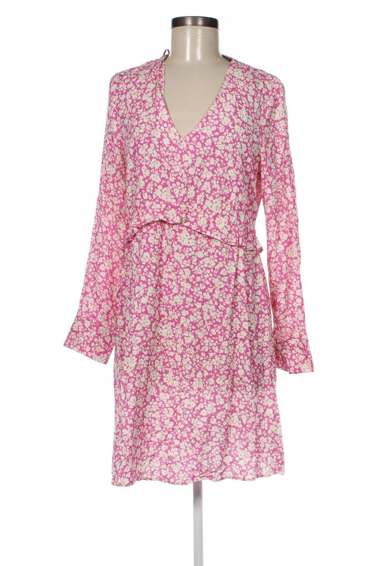 Φόρεμα Dorothy Perkins, Μέγεθος M, Χρώμα Ρόζ , Τιμή 42,27 €