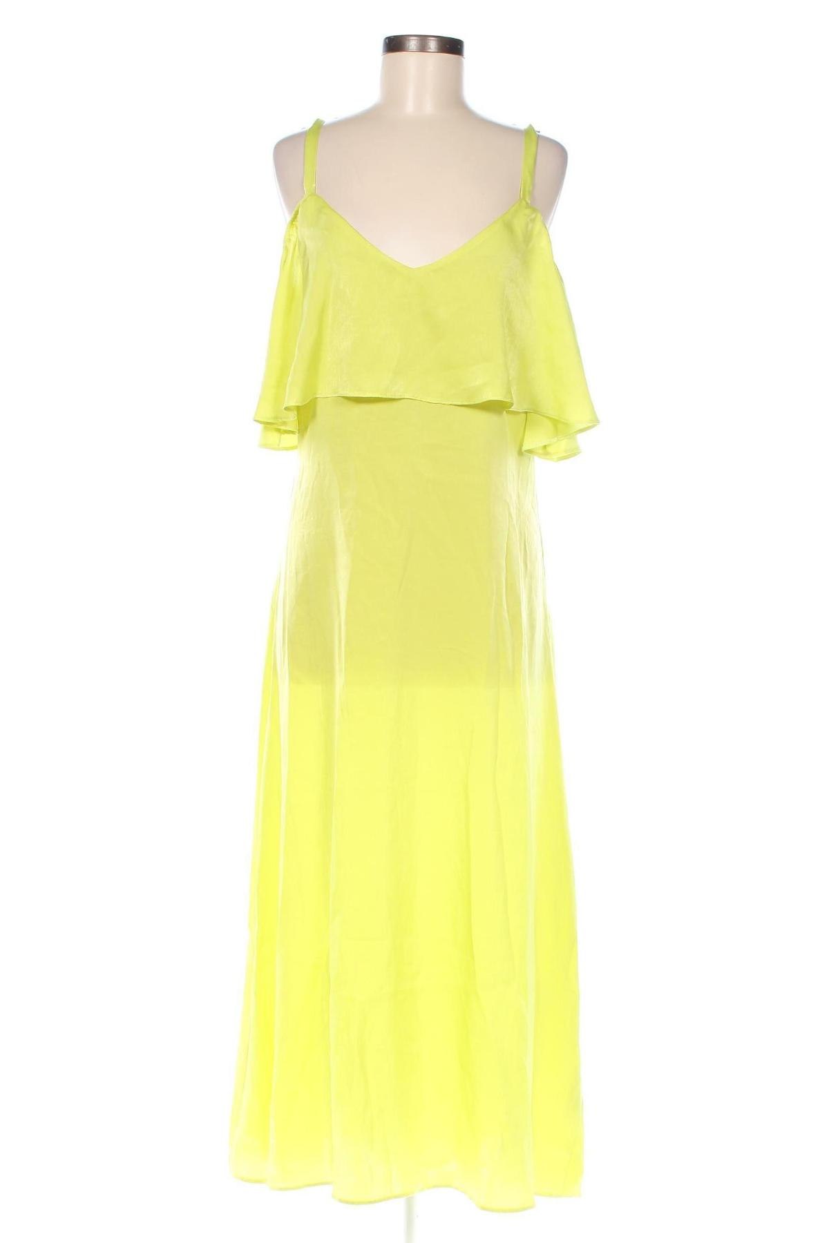 Φόρεμα Dorothy Perkins, Μέγεθος M, Χρώμα Πράσινο, Τιμή 13,31 €
