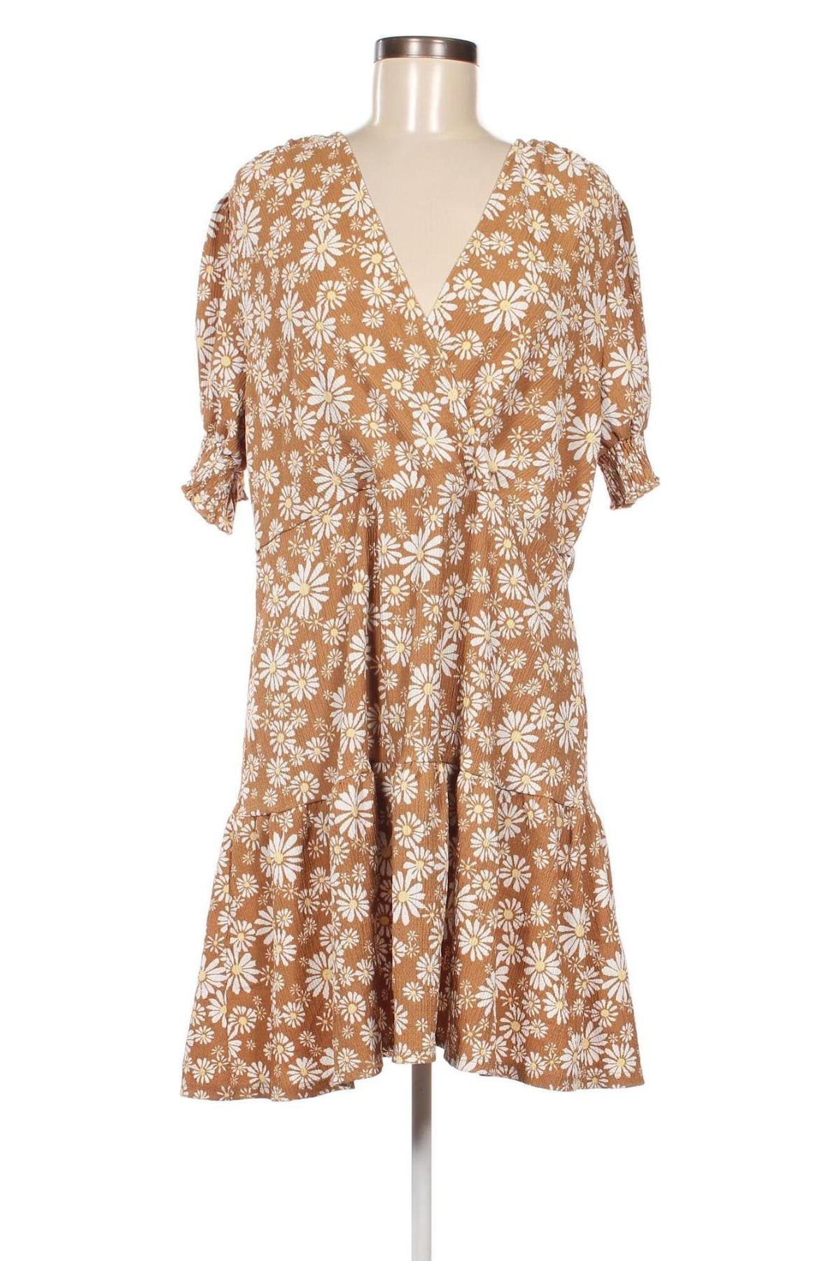 Φόρεμα Dorothy Perkins, Μέγεθος XL, Χρώμα Πολύχρωμο, Τιμή 17,94 €