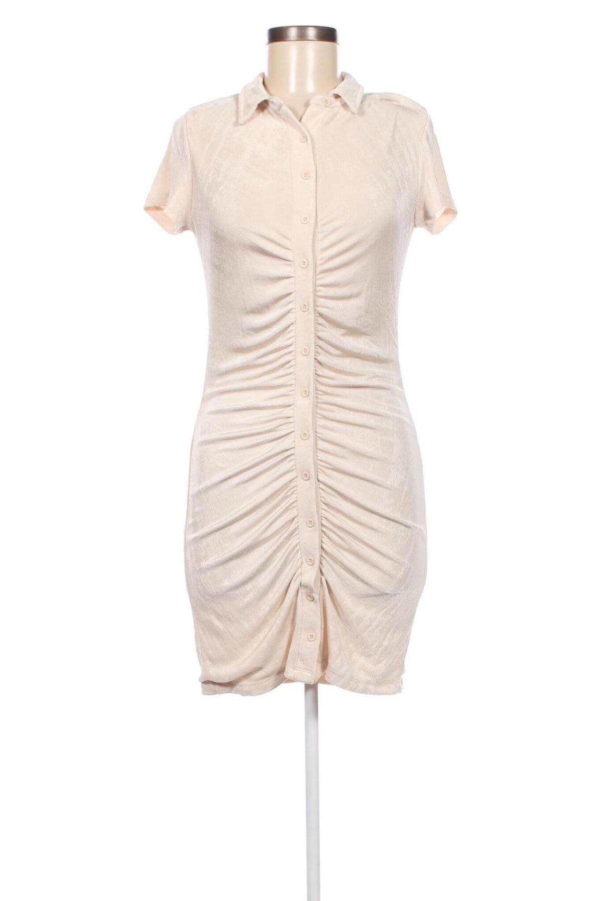 Φόρεμα Dotti, Μέγεθος S, Χρώμα Εκρού, Τιμή 4,66 €