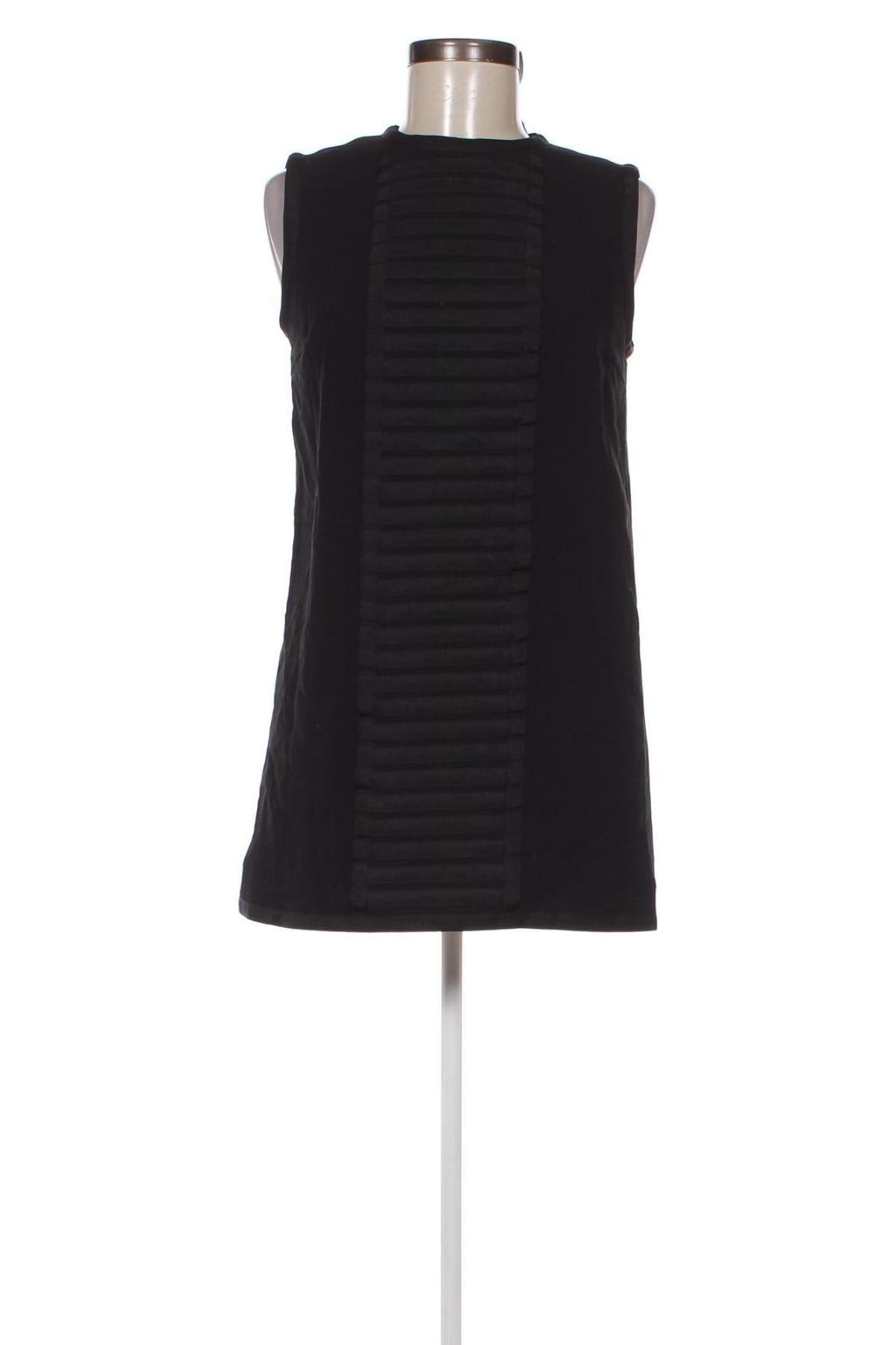 Kleid Dsquared2, Größe M, Farbe Schwarz, Preis 90,18 €