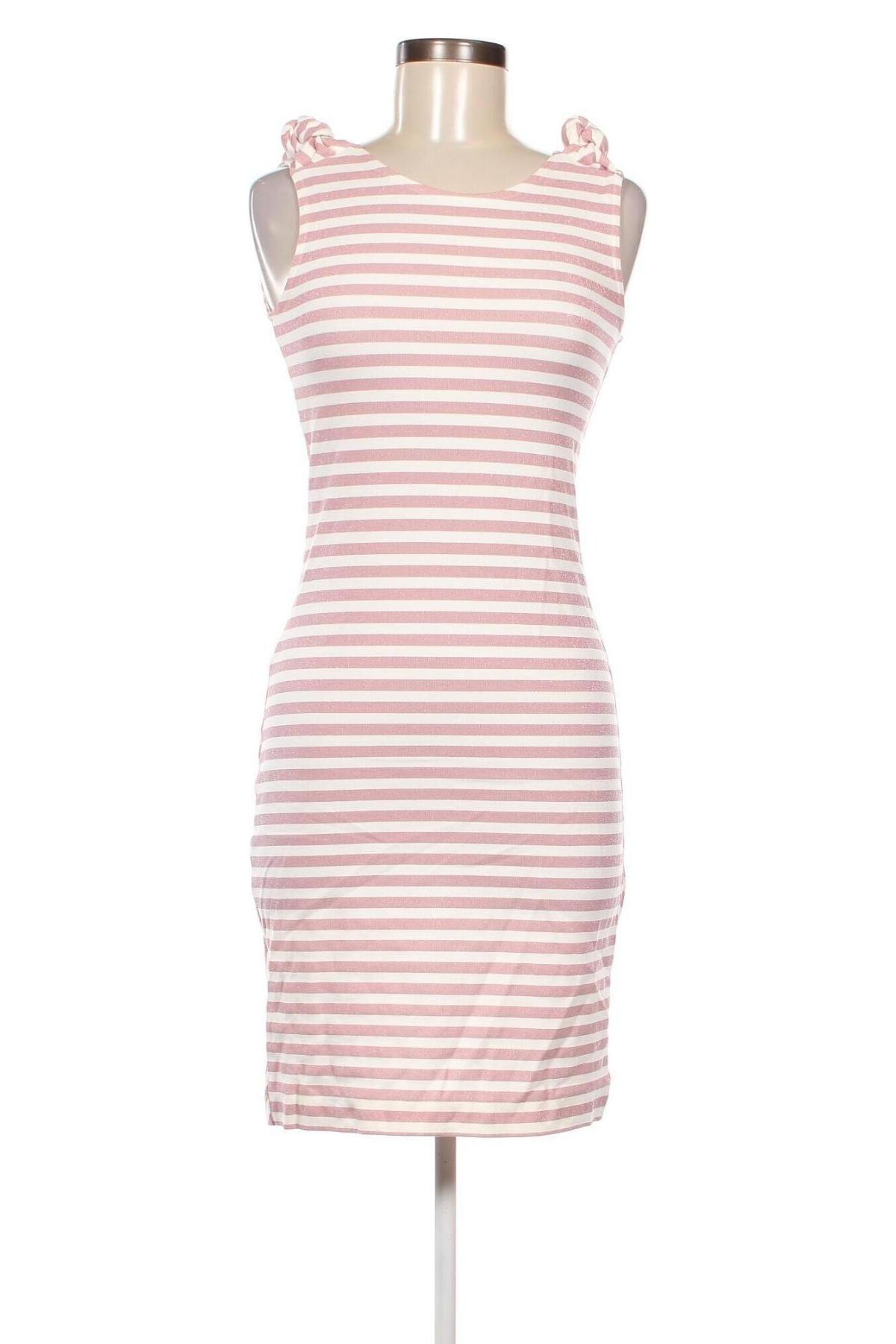 Φόρεμα Due Amanti, Μέγεθος S, Χρώμα Πολύχρωμο, Τιμή 12,66 €