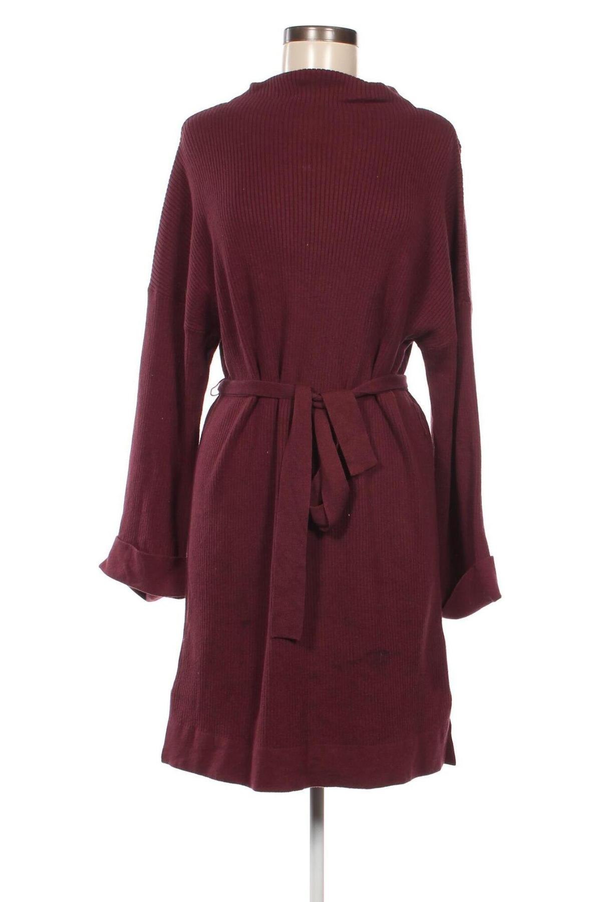 Φόρεμα Edited, Μέγεθος M, Χρώμα Κόκκινο, Τιμή 52,58 €
