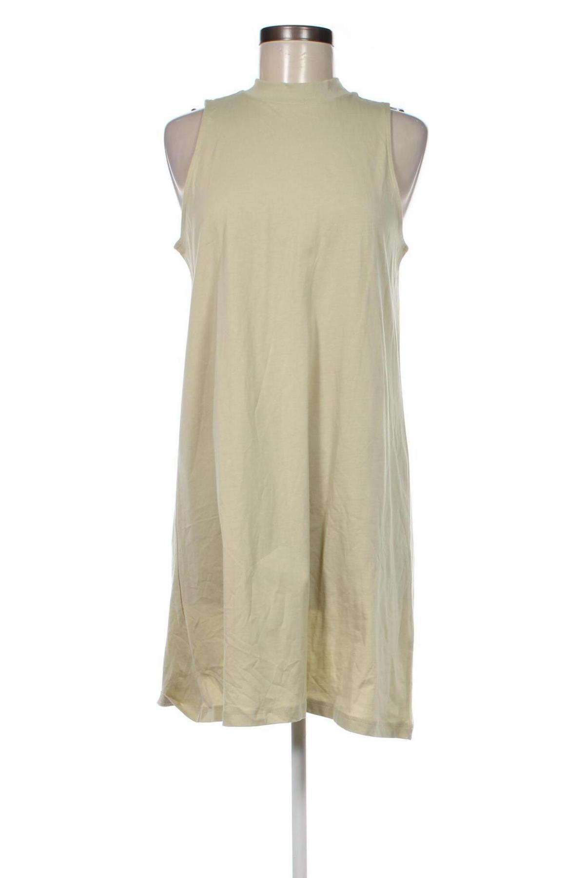 Φόρεμα Edited, Μέγεθος M, Χρώμα Πράσινο, Τιμή 9,46 €