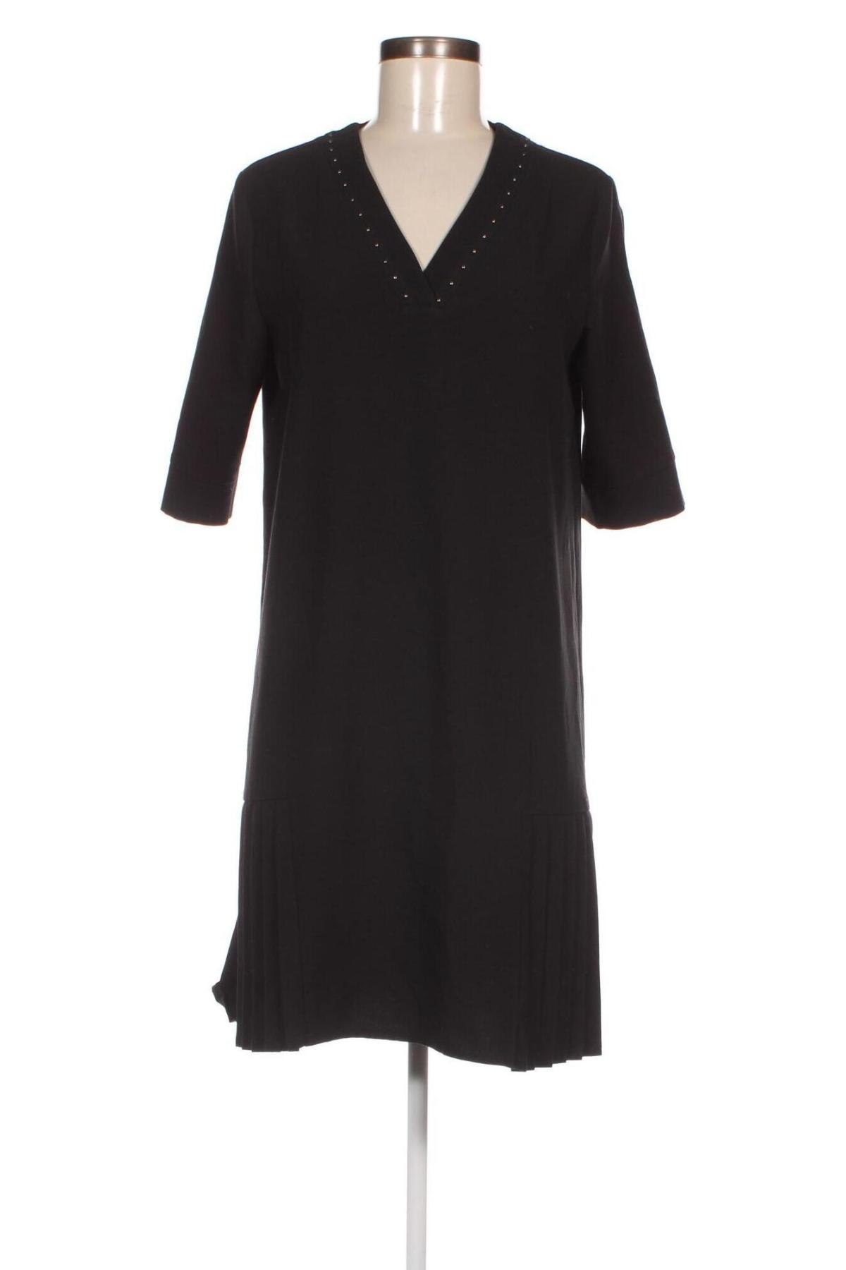 Kleid Elora, Größe S, Farbe Schwarz, Preis 3,44 €