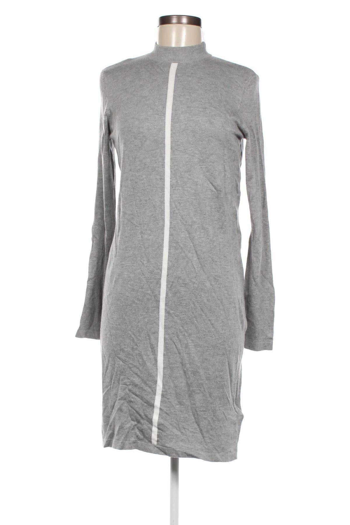 Kleid Esmara, Größe S, Farbe Grau, Preis € 4,04