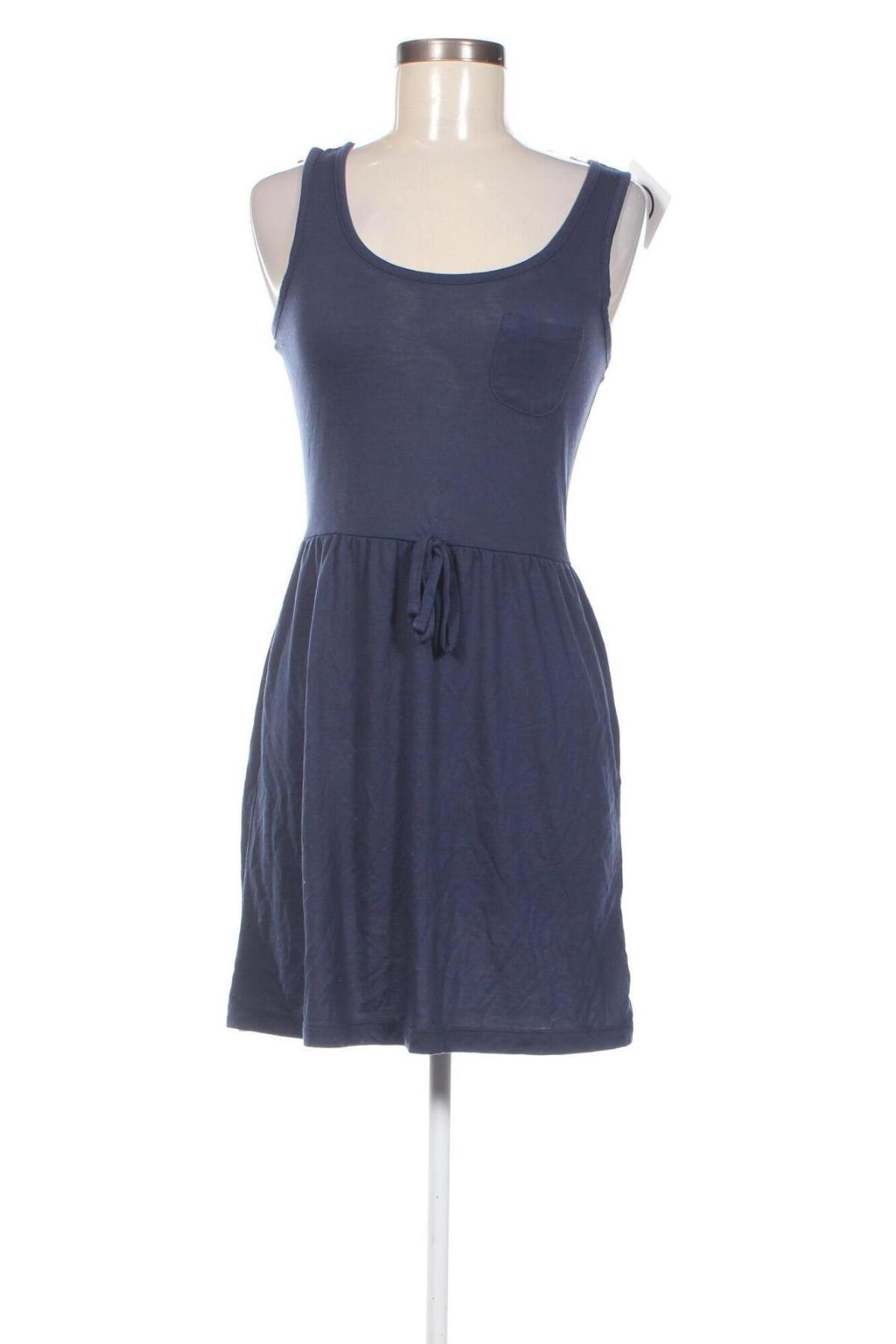 Kleid Esmara, Größe S, Farbe Blau, Preis 5,05 €